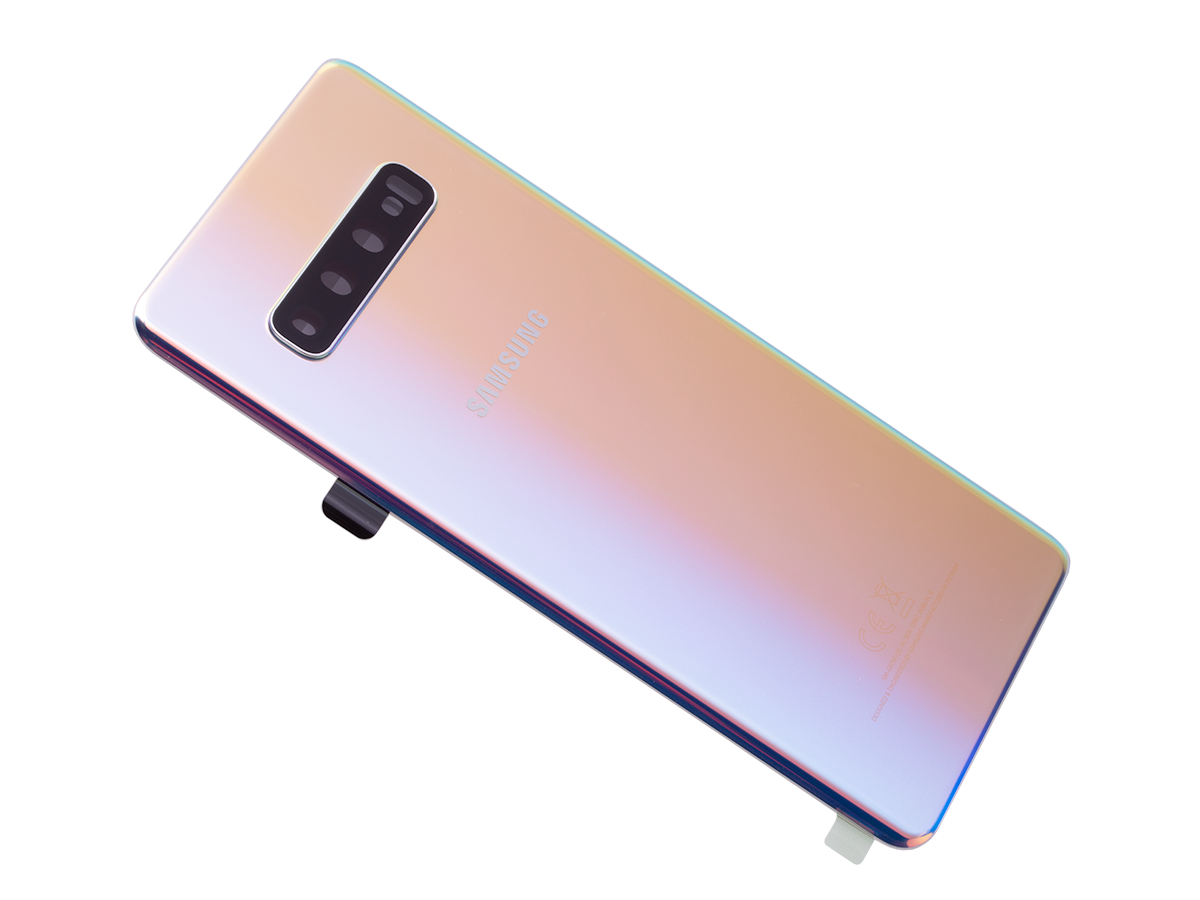 samsung galaxy s10 plus gold