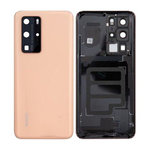 huawei p40 cover