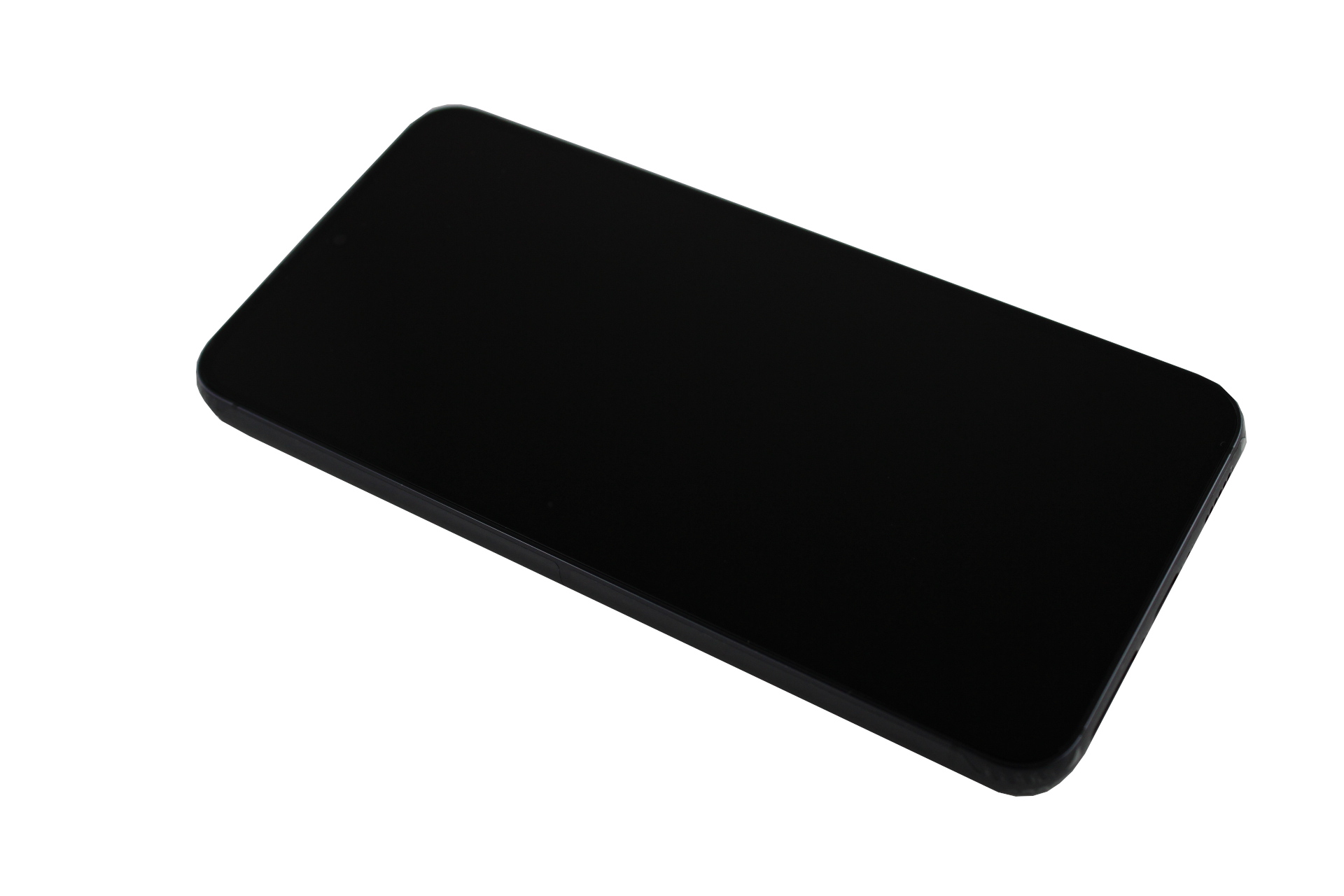 Originál LCD + Dotyková vrstva Samsung Galaxy S23 SM-S911 černá - demontovaný díl