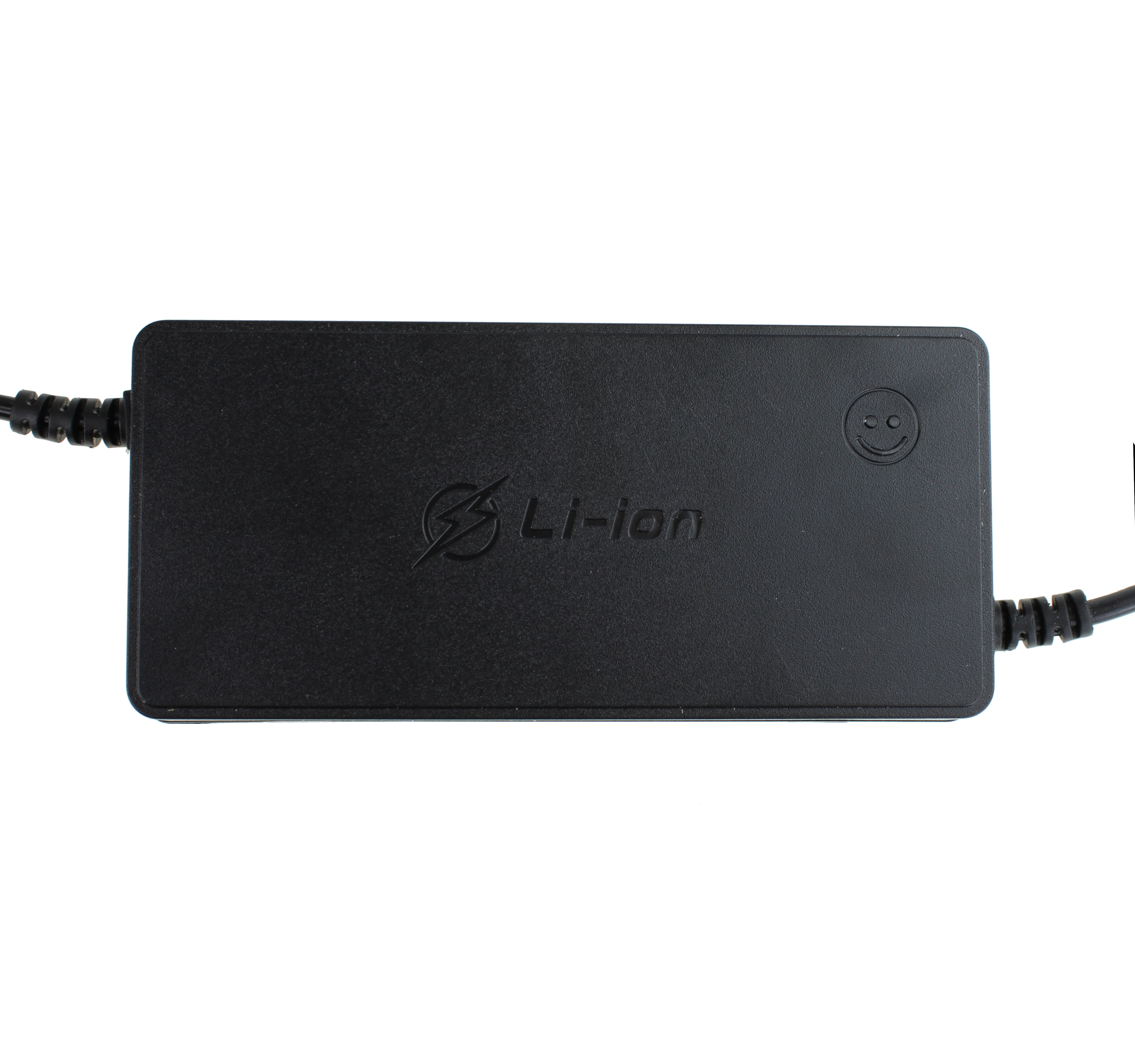 Nabíječka pro elektrickou koloběžku Kukirin G3 Pro - napájecí zdroj 58,8V 2A DC 5,5 × 2,1 mm