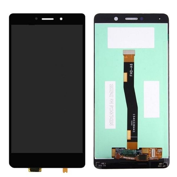 honor 6x display replacement