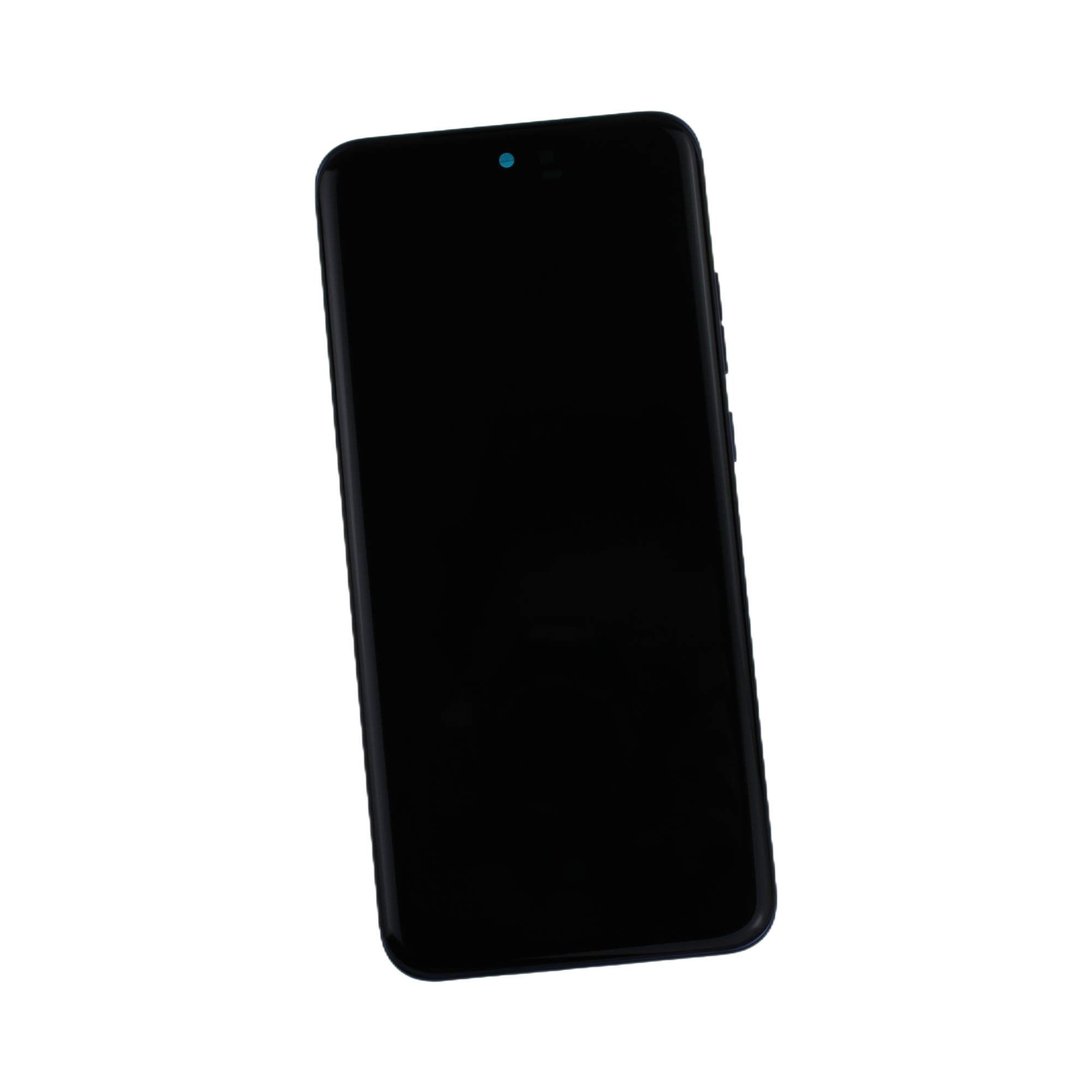 Originál LCD + Dotyková vrstva Motorola Moto Edge 70 Fusion tm. modrý