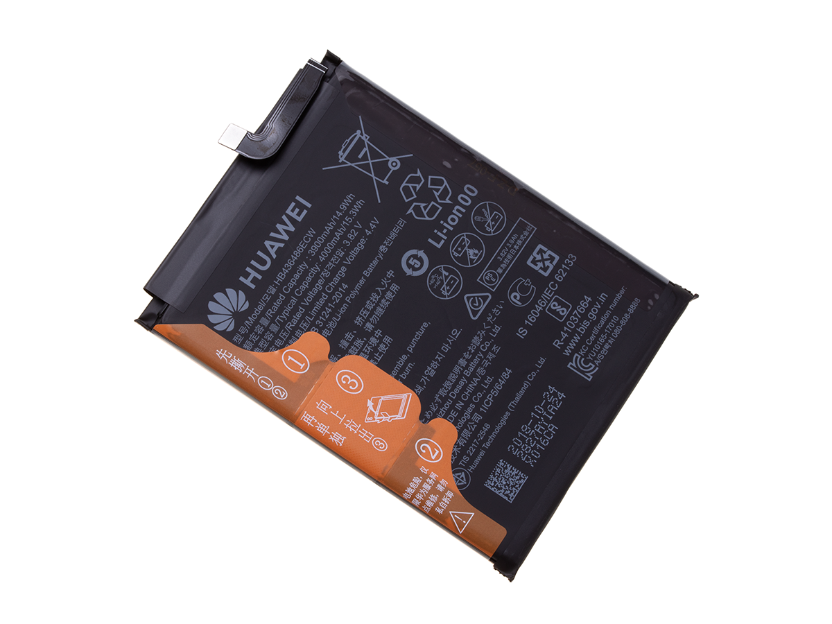 battery hb436486ecw