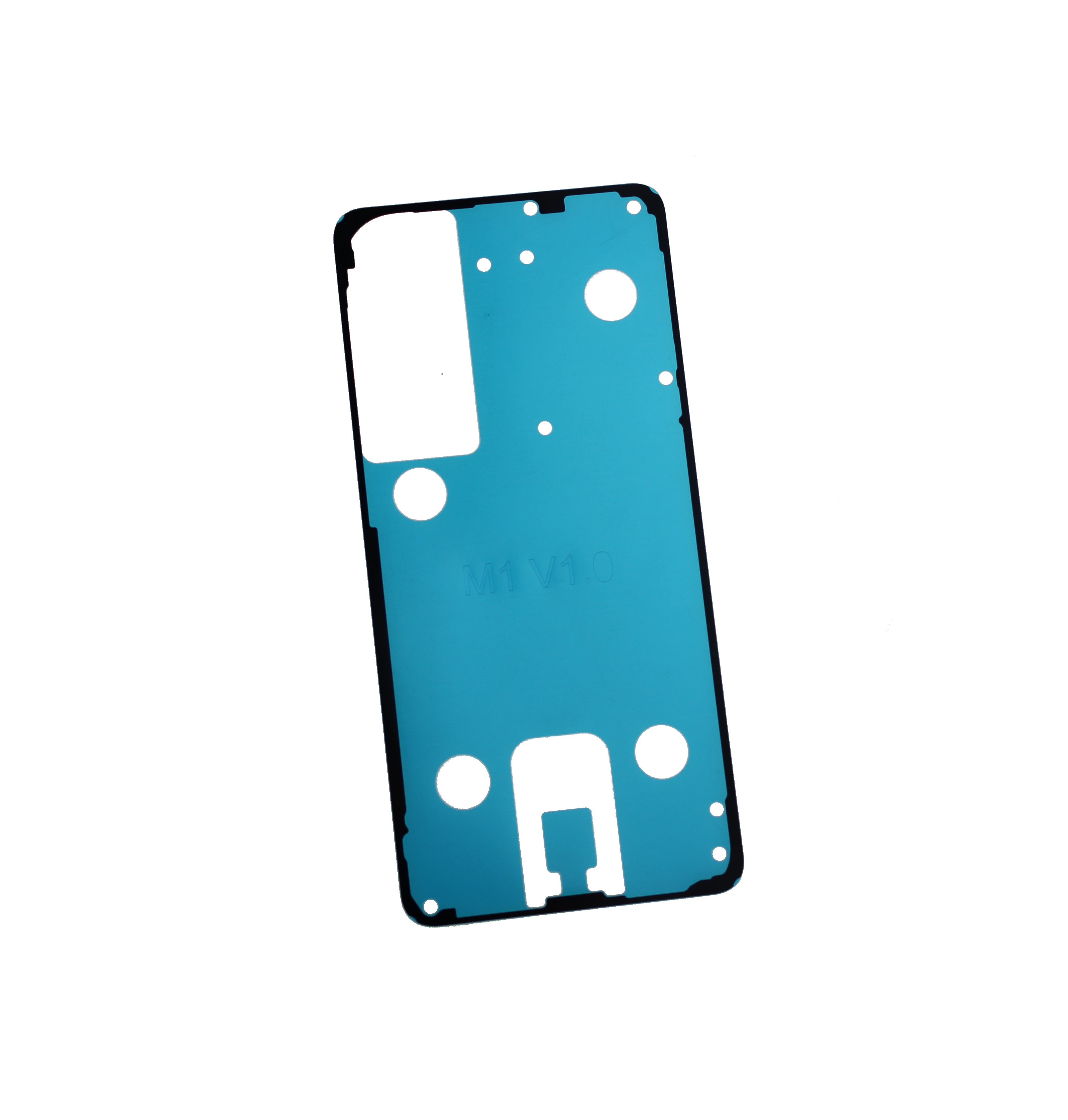 Originál montážní lepící pásky krytu baterie Samsung Galaxy S26 SM-S942