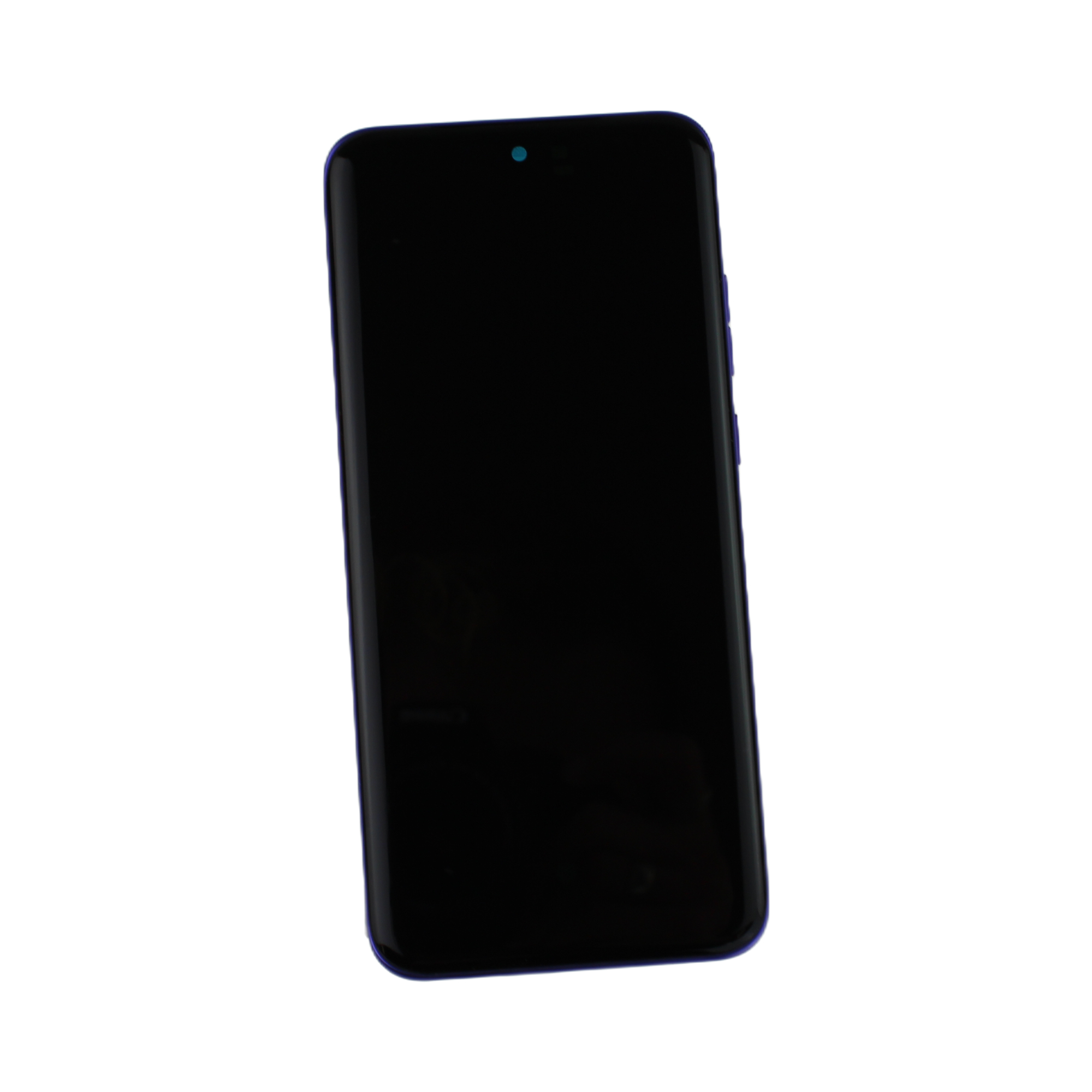 Originál LCD + Dotyková vrstva Motorola Edge 70 Fushion Orient Blue