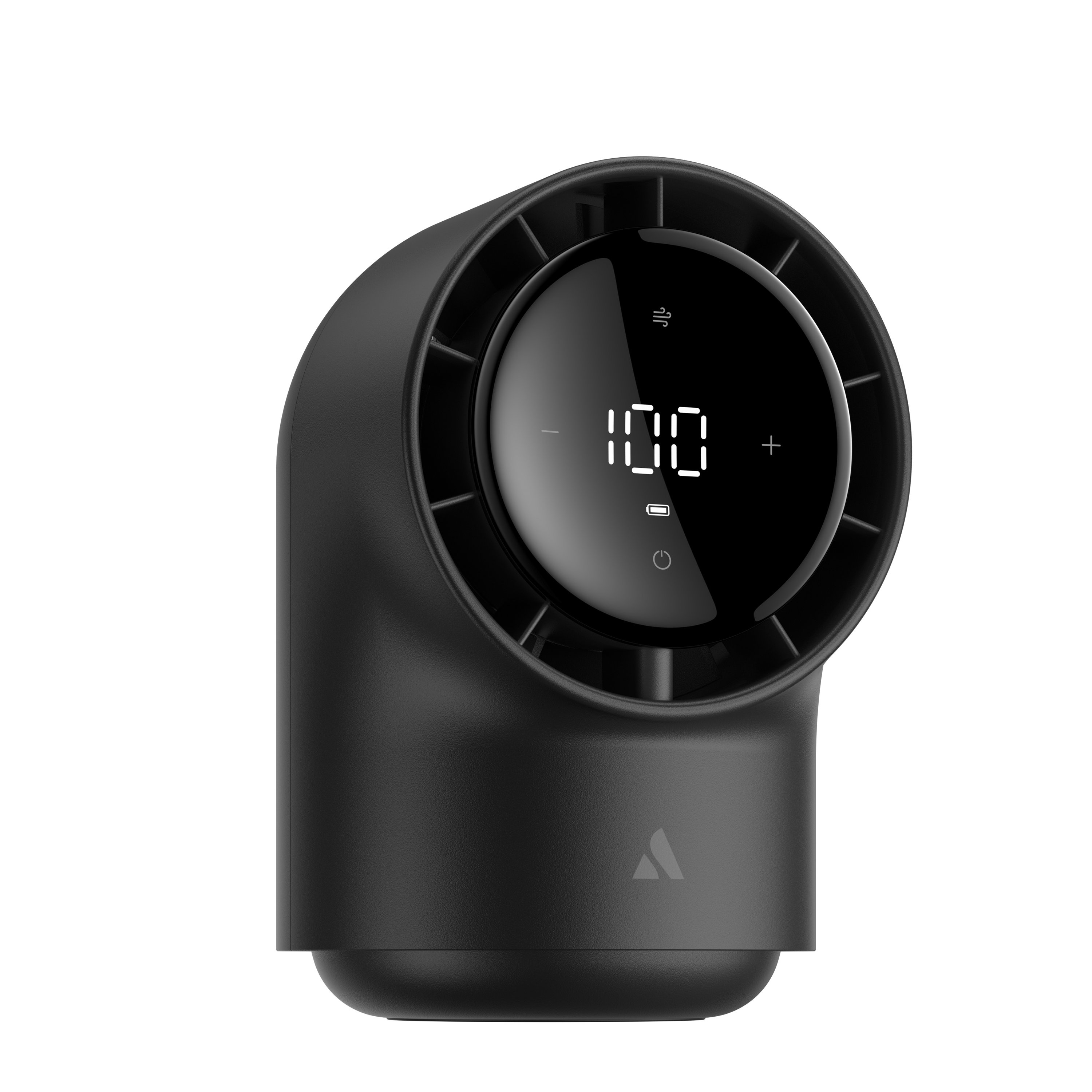 Aecooly Chic 01 Lite TB02 – Stolní USB ventilátor černý