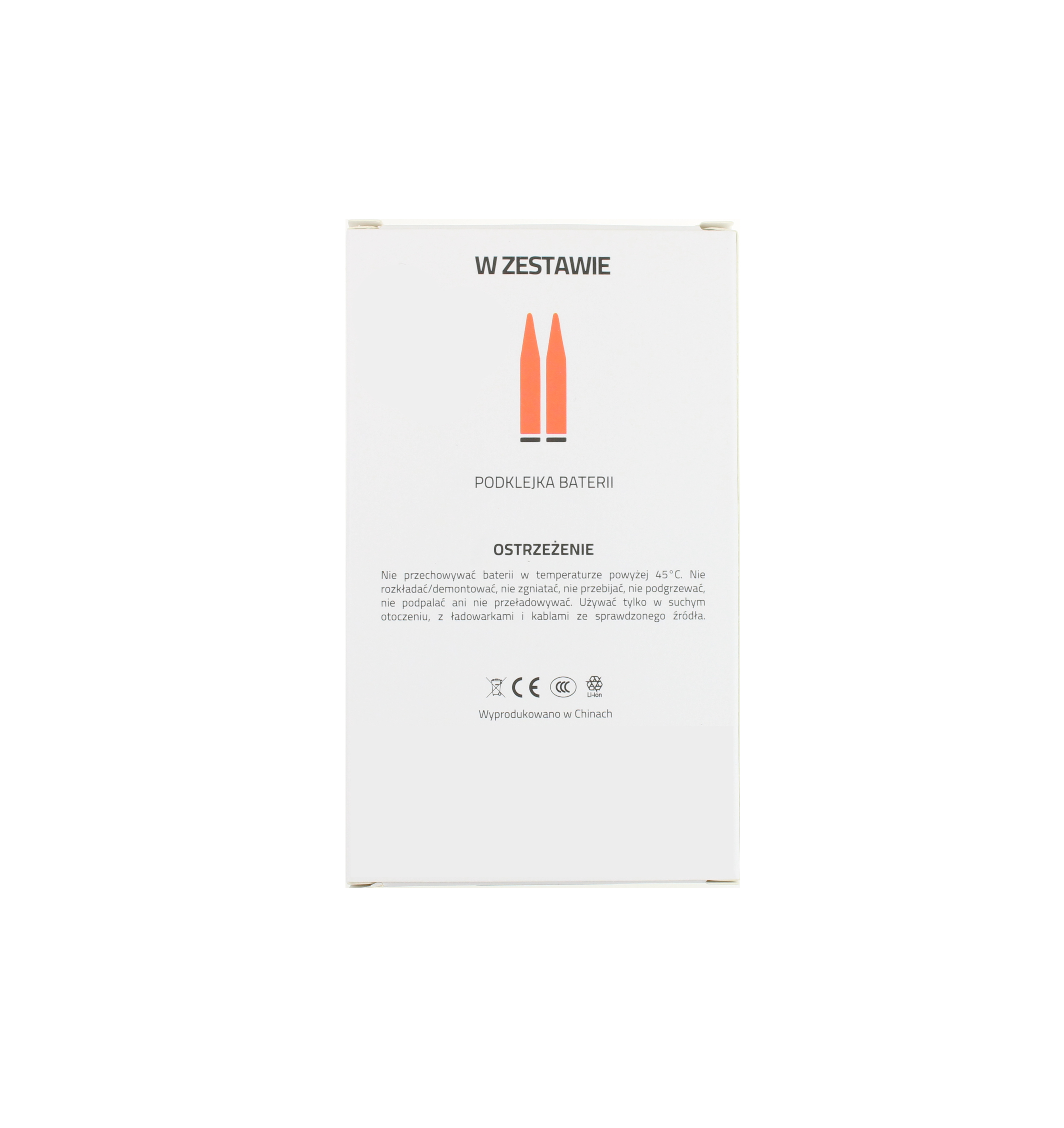 Originální baterie pro Apple iPhone 16 Pro 3582 mAh - demontovaný díl v 99-100% stavu