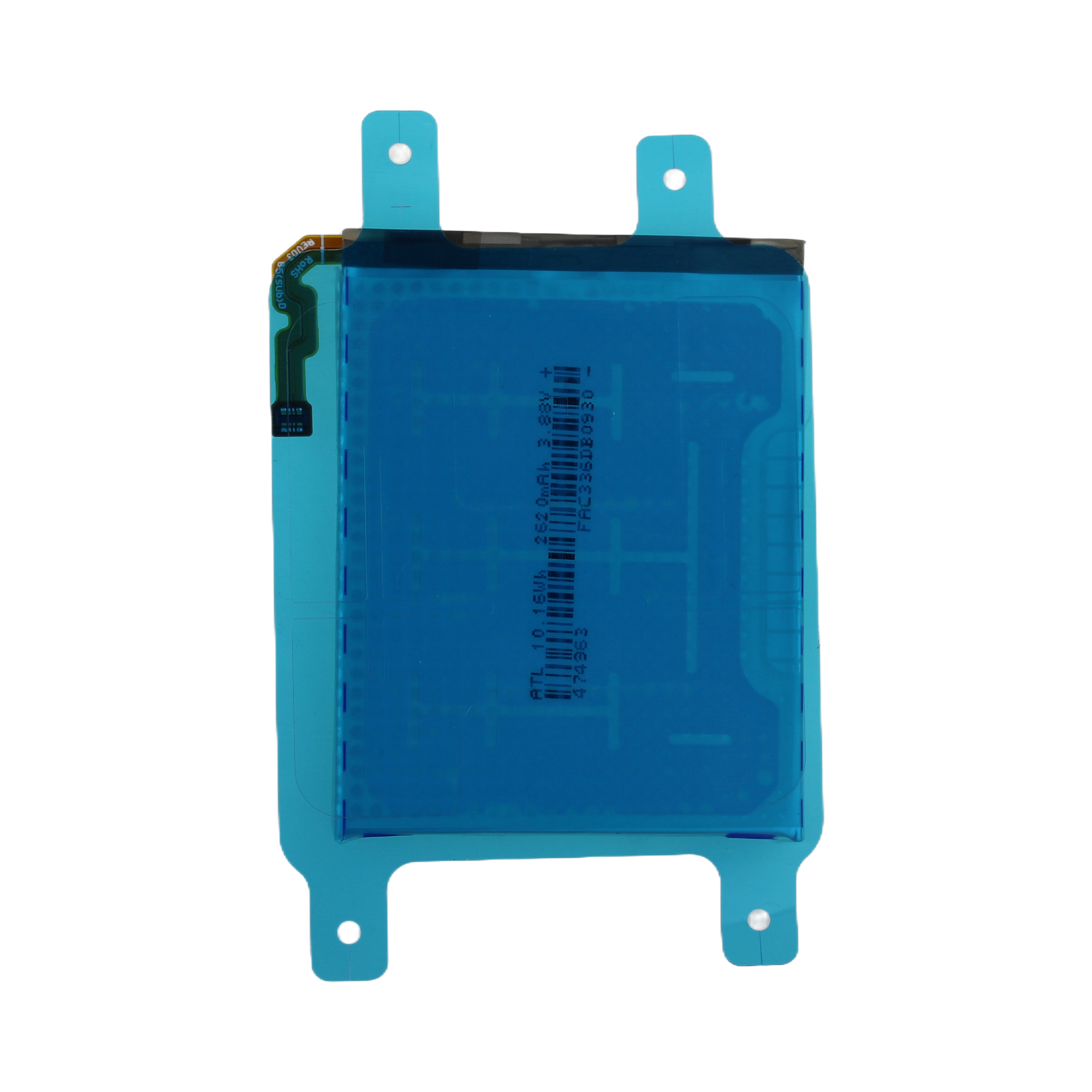 Originál baterie Samsung SM-F731 Galaxy Z Flip 5