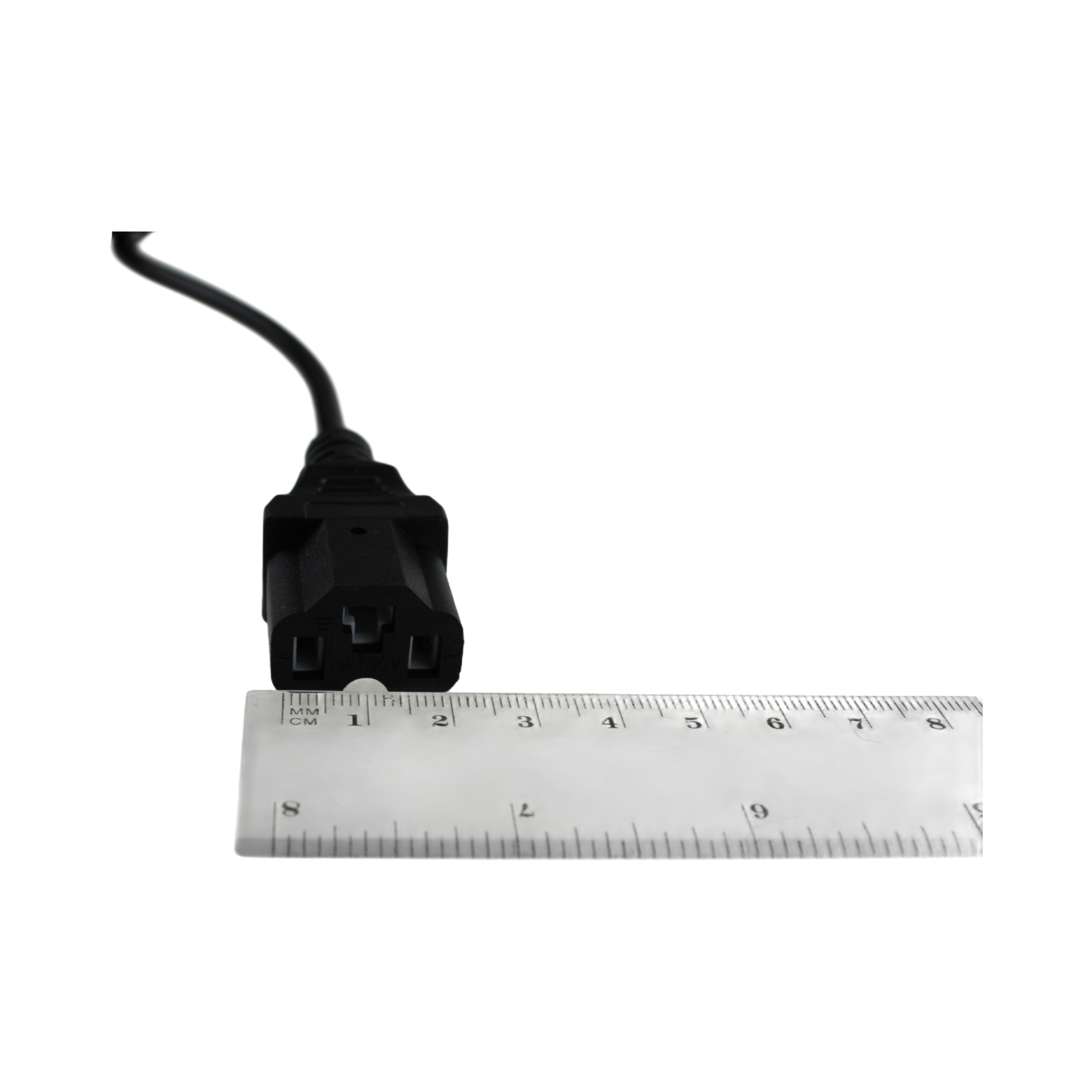 Univerzální nabíječka pro elektrické koloběžky - napájecí zdroj 67,2V 2A 3 pin