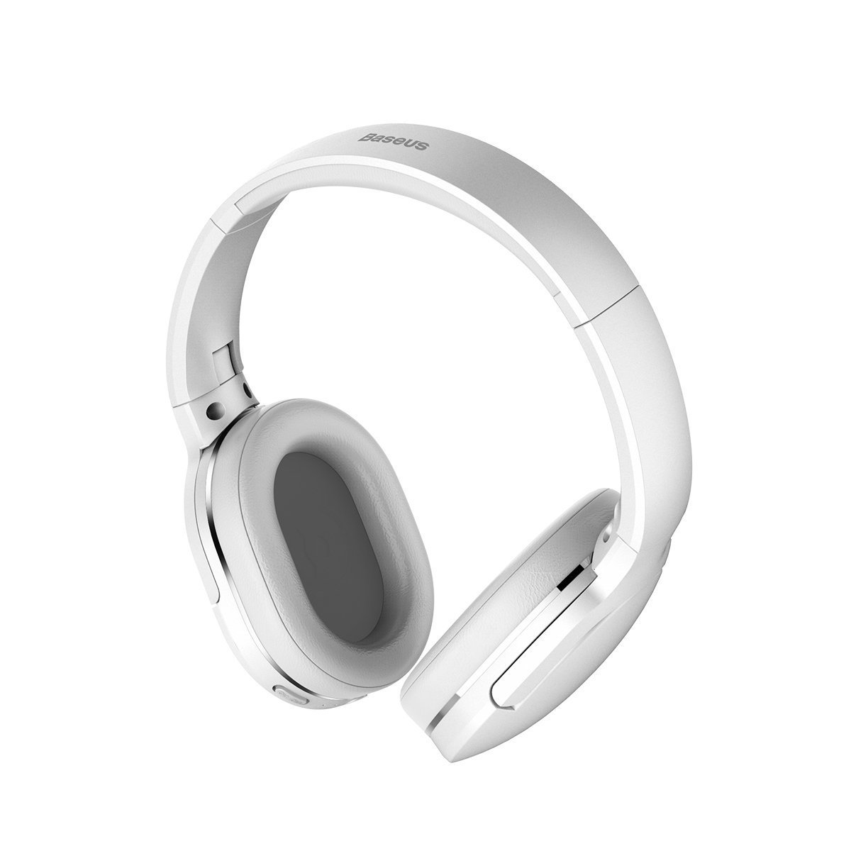 Baseus Encok Wireless headphone D02 Pro (white)