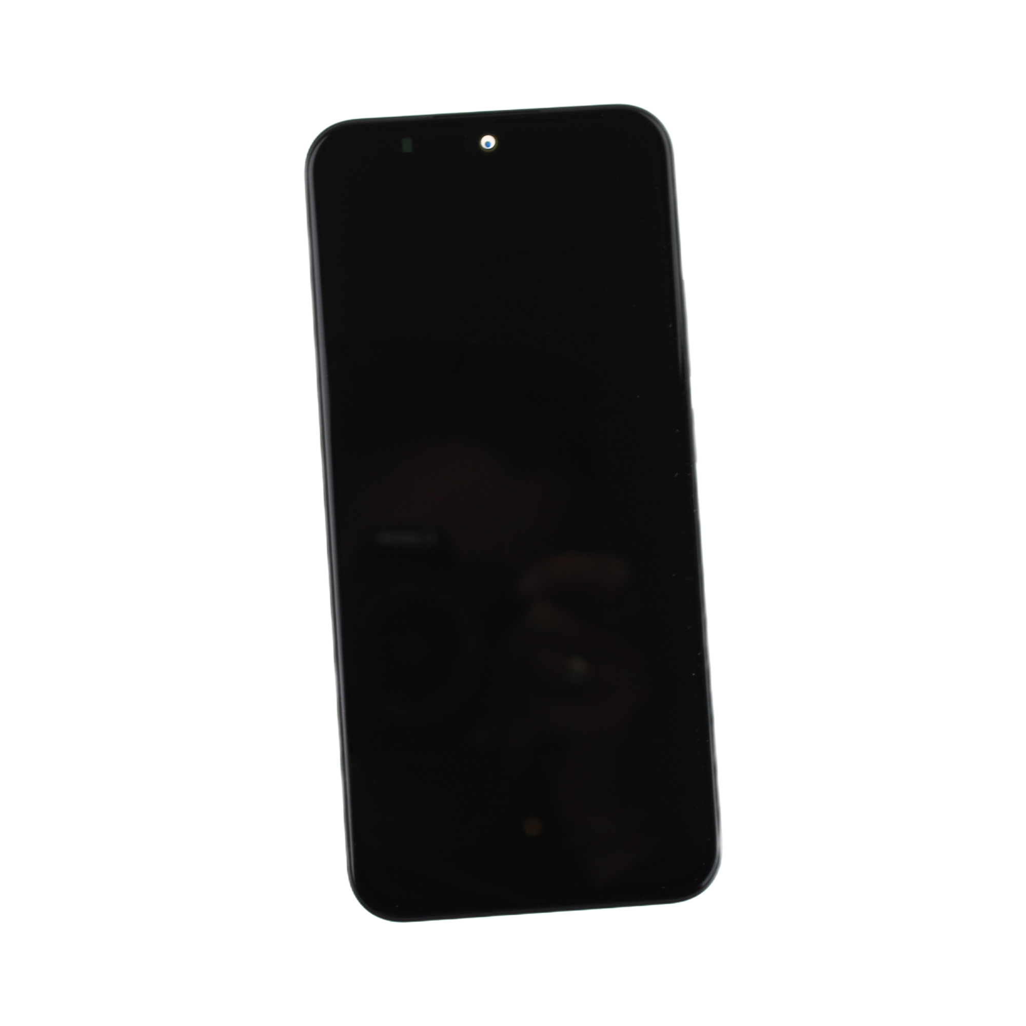 Originál LCD + Dotyková vrstva Xiaomi Redmi Note 17 4G černá