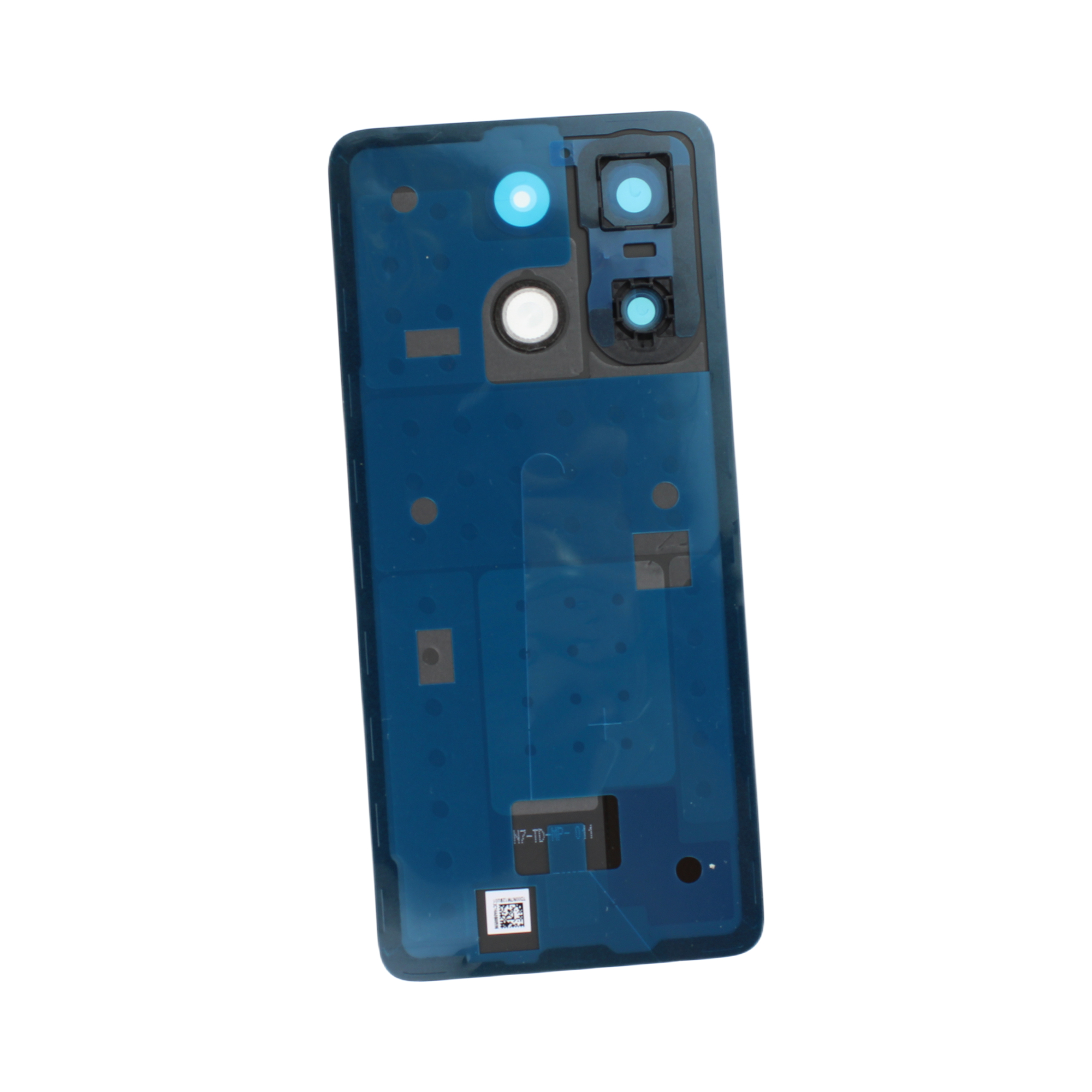 Originál kryt baterie Xiaomi Redmi Note 13 4G modrý