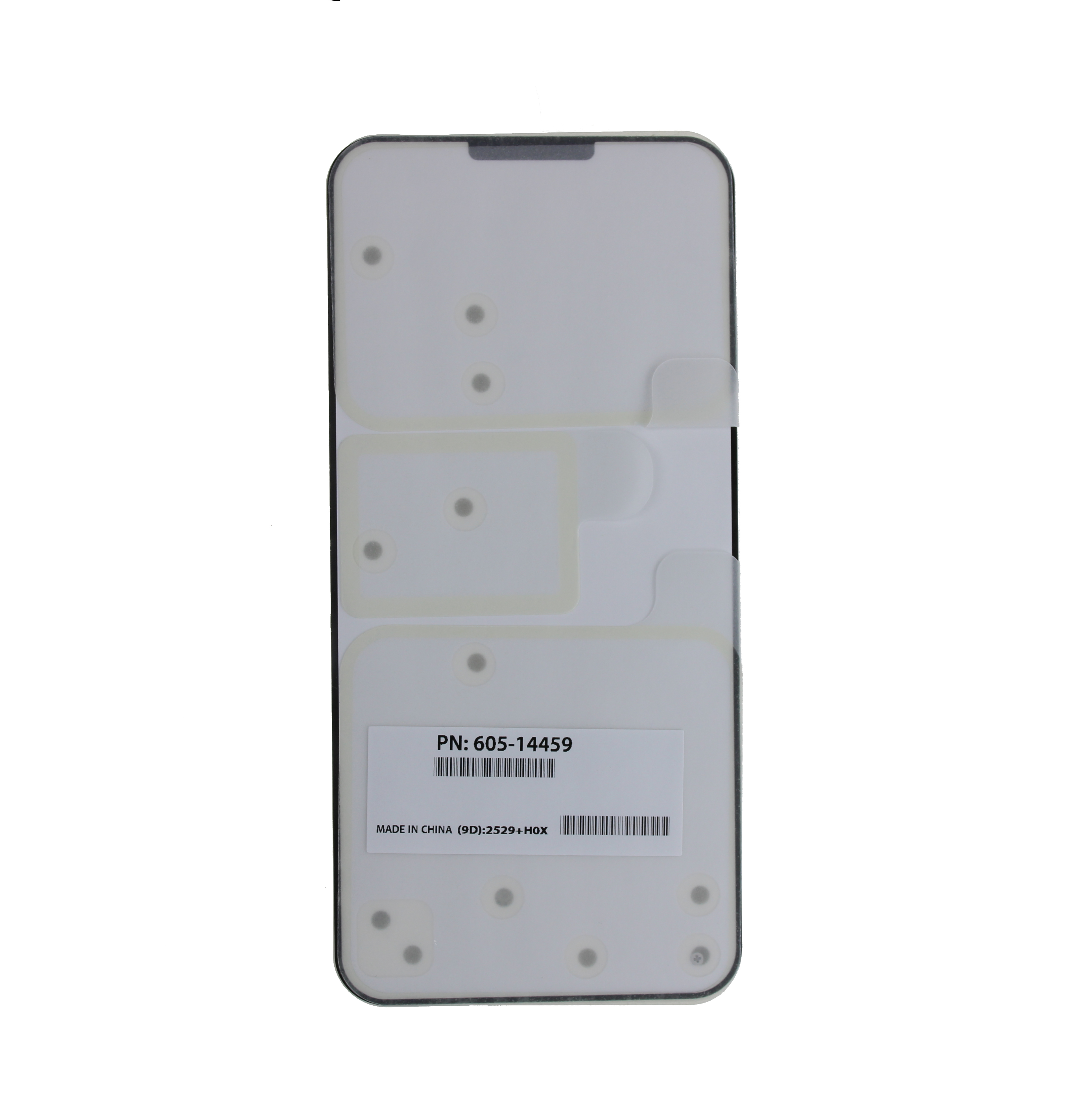 Originál baterie iPhone 15 Pro 3274 mAh Service pack bulk