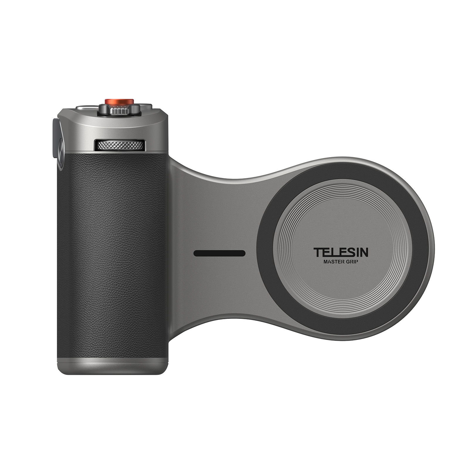 Telesin Pro Shot P5-MP-010 - fotografický grip pro iPhone s MagSafe černý