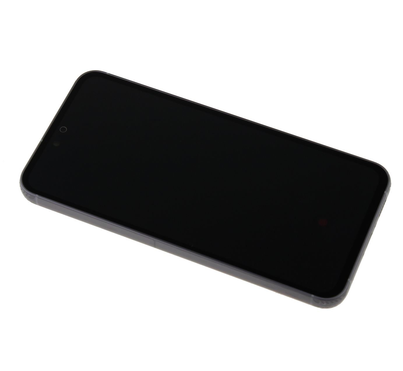 Originál LCD + Dotyková vrstva Samsung Galaxy S23 FE SM-S711 černá - Assembled