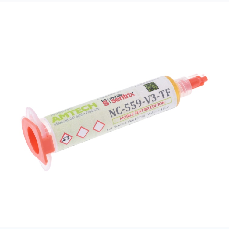Flux topnik AMTECH NC-559-V3-TF - 10g (oryginalny)