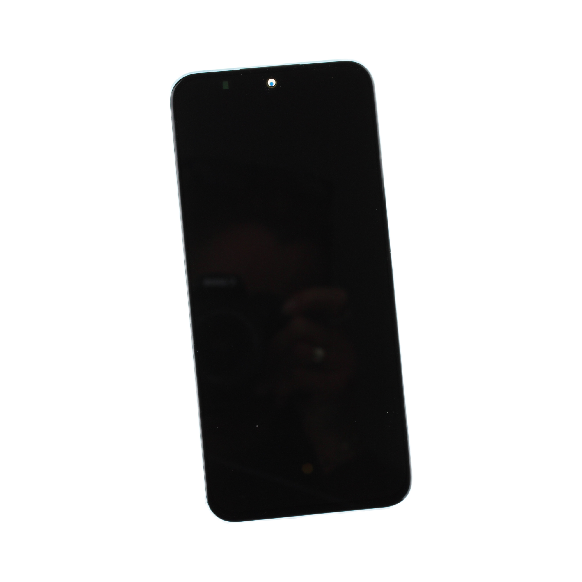 Originál LCD + Dotyková vrstva Xiaomi Redmi Note 17 4G modrá Global Version