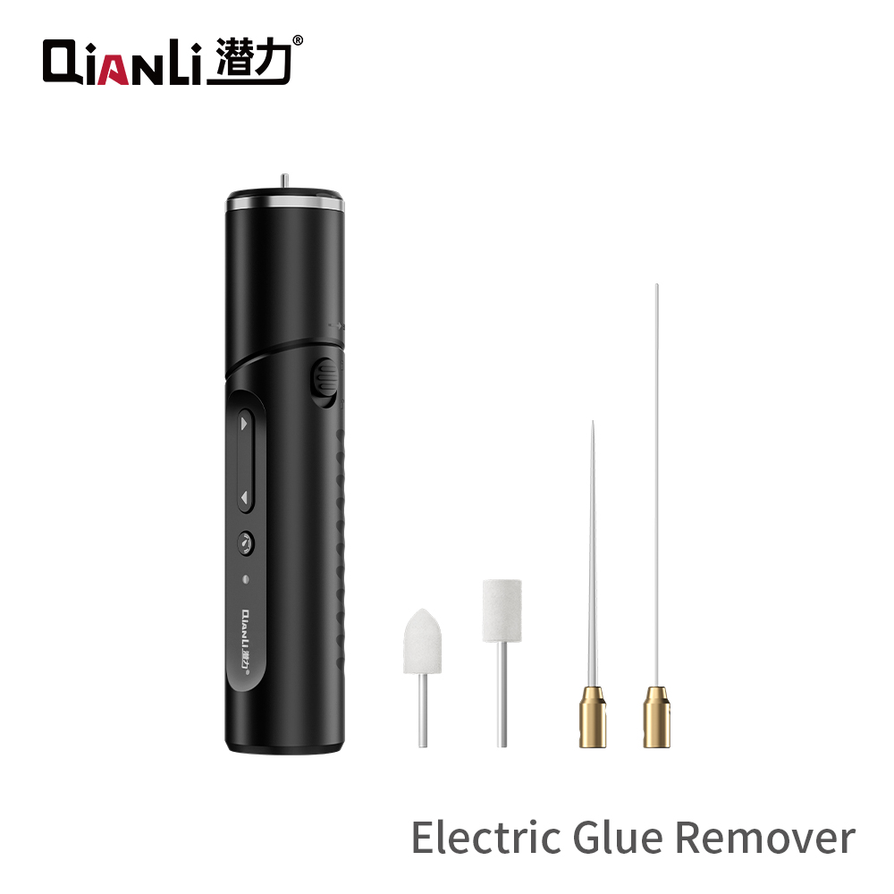 QianLi OCA Remover s LED osvětlením – Profesionální zařízení pro odstraňování lepidla