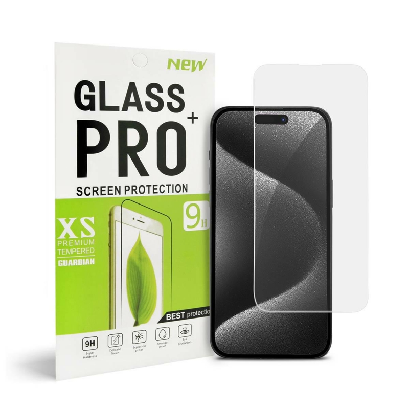 Ochranné tvrzené sklo Motorola Moto G67