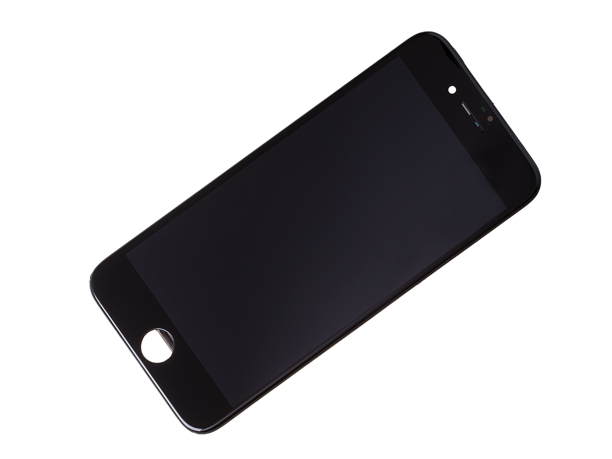 iPhone 8ブラック Smartfon Apple iPhone 8 2 GB / 64 GB 4G (LTE) wielokolorowy