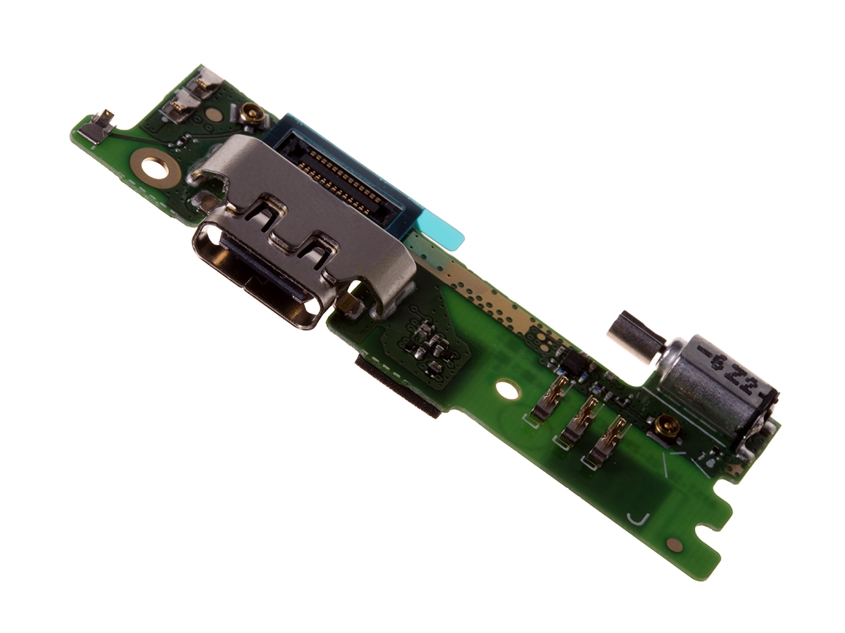 Speaker Ricambio G3112 G3121 Altoparlante Auricolare Originale Per Sony Xperia XA1, XA1 Ultra, XA1 Plus, Ricambio Ricambio Altoparlante G3112 G3121