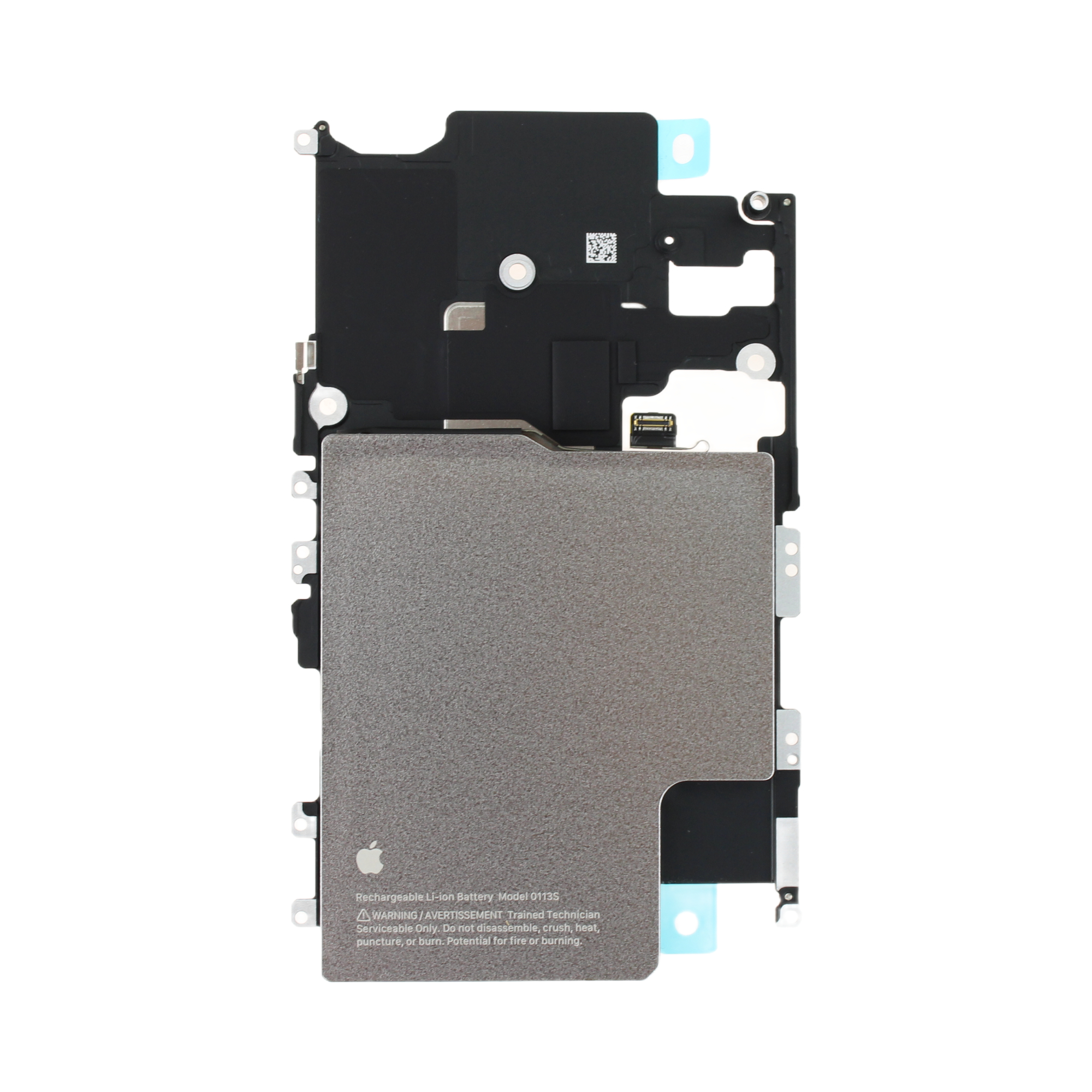 Originál baterie iPhone 17 Pro Service pack