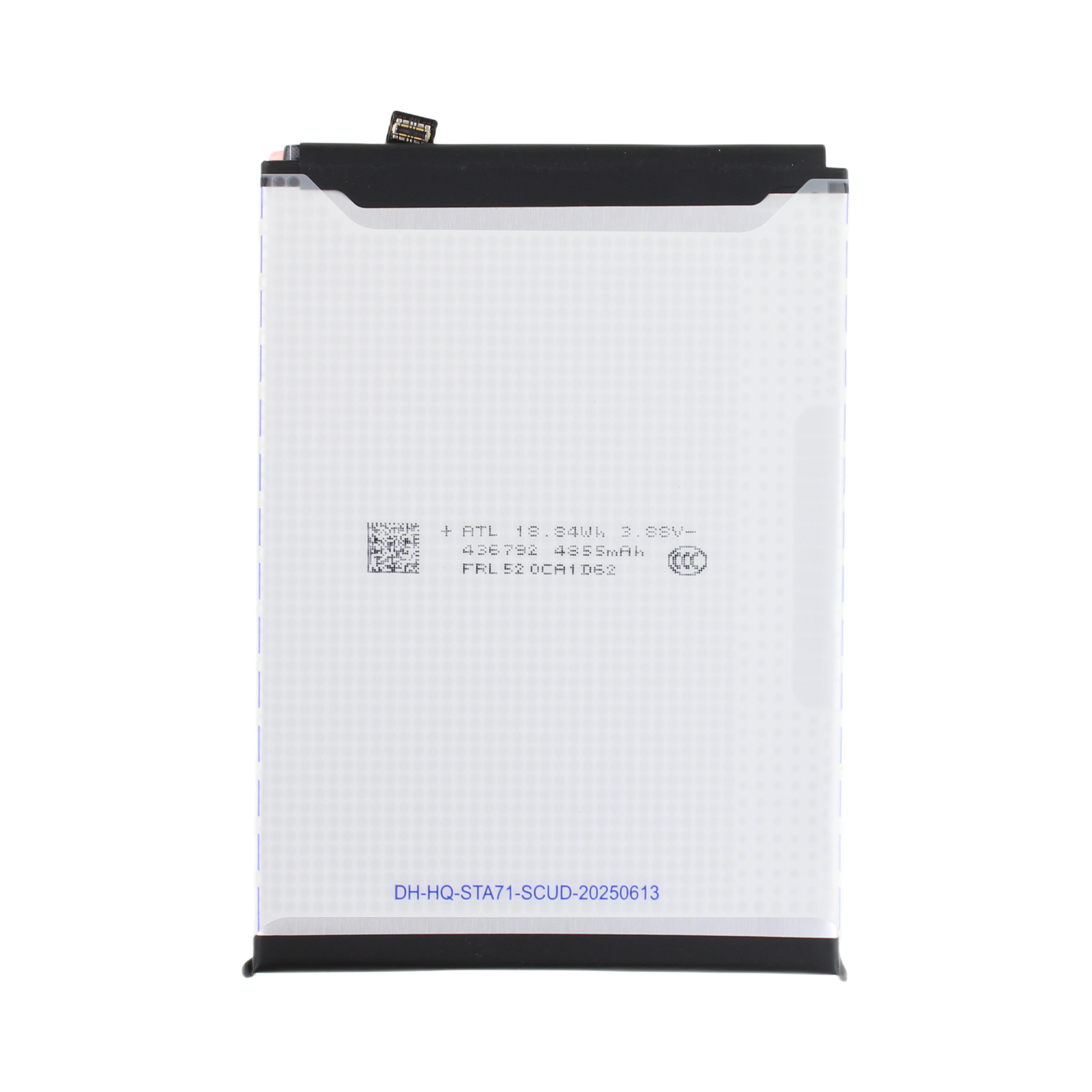 Originál baterie Samsung Galaxy A07 SM-A075