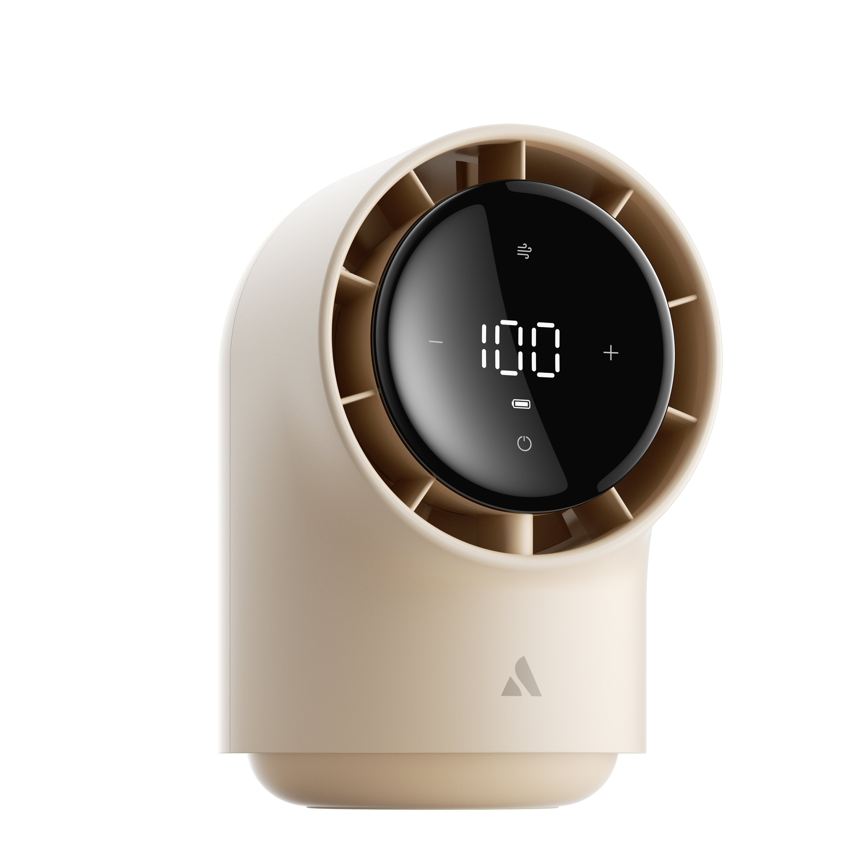 Aecooly Chic 01 Lite TB02 – Stolní USB ventilátor béžový