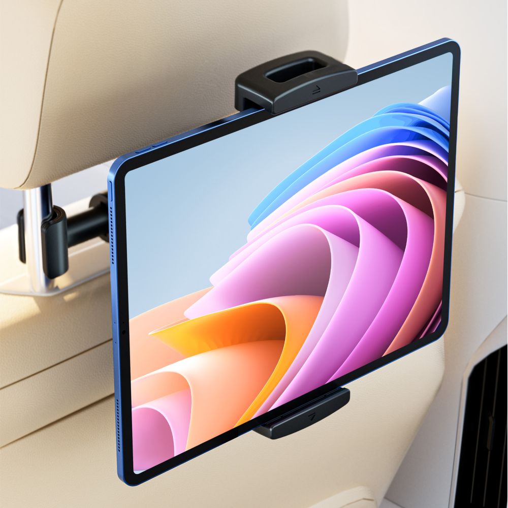 SWISSTEN Držák tabletu S-Grip T2 černý