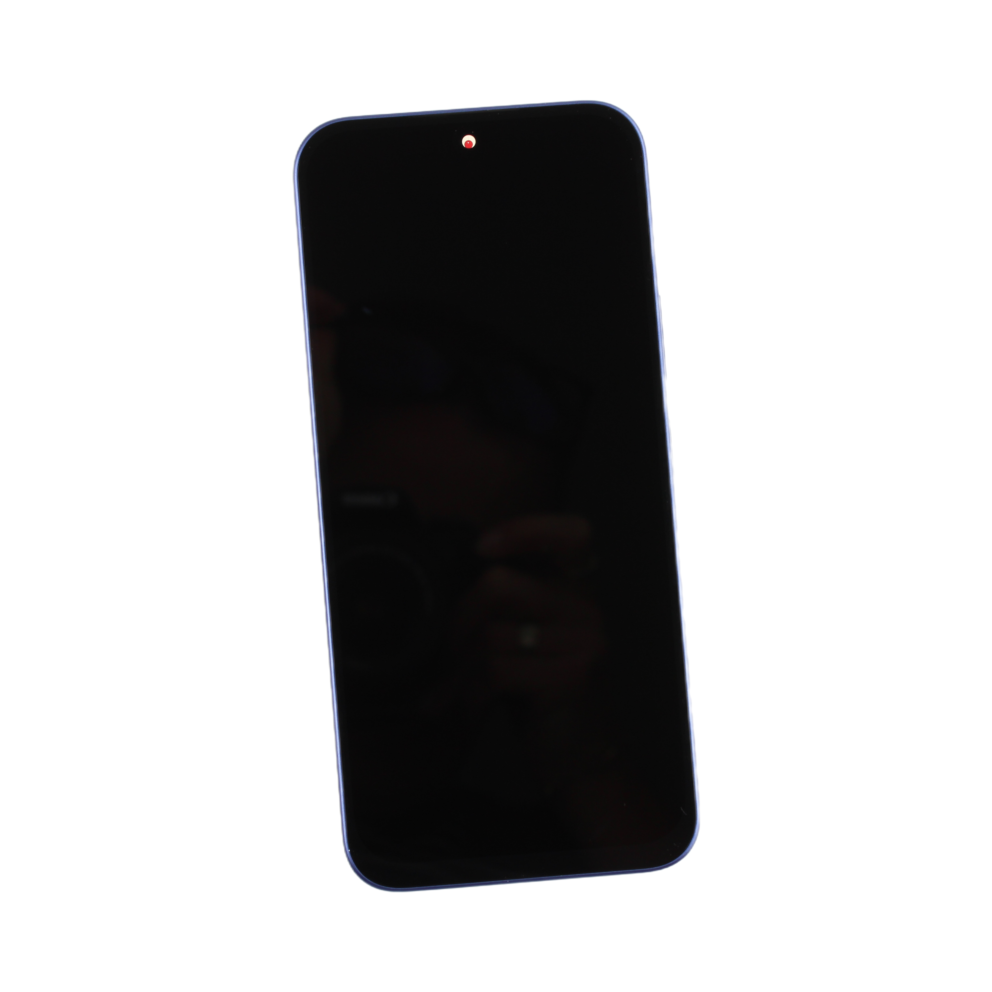 Originál LCD + Dotyková vrstva Xiaomi Redmi 17 4G modrá