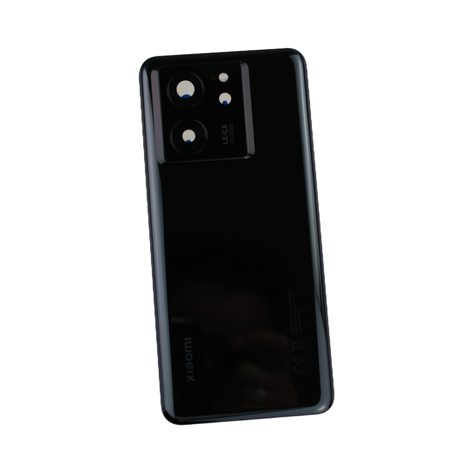 Originál kryt baterie Xiaomi 13T Pro 5G černý