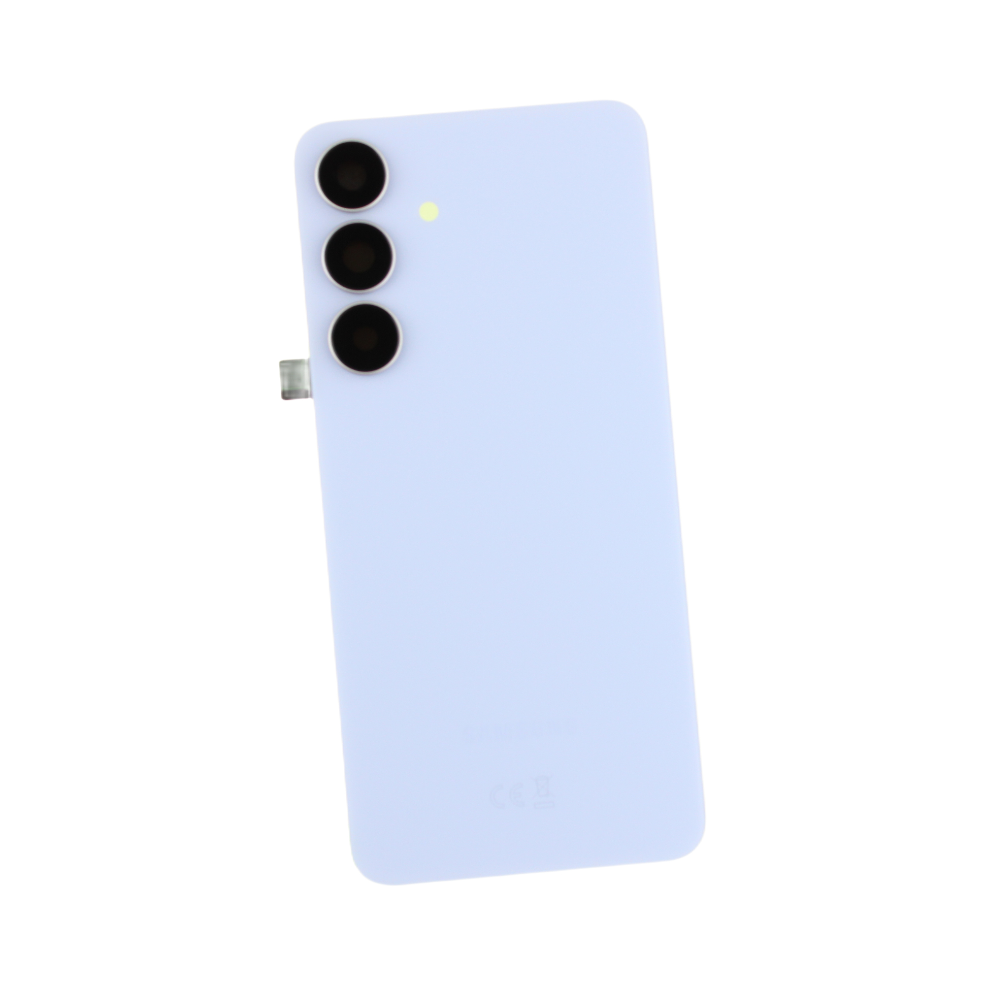 Originál kryt baterie Samsung Galaxy S25 FE SM-S731 tm.modrý