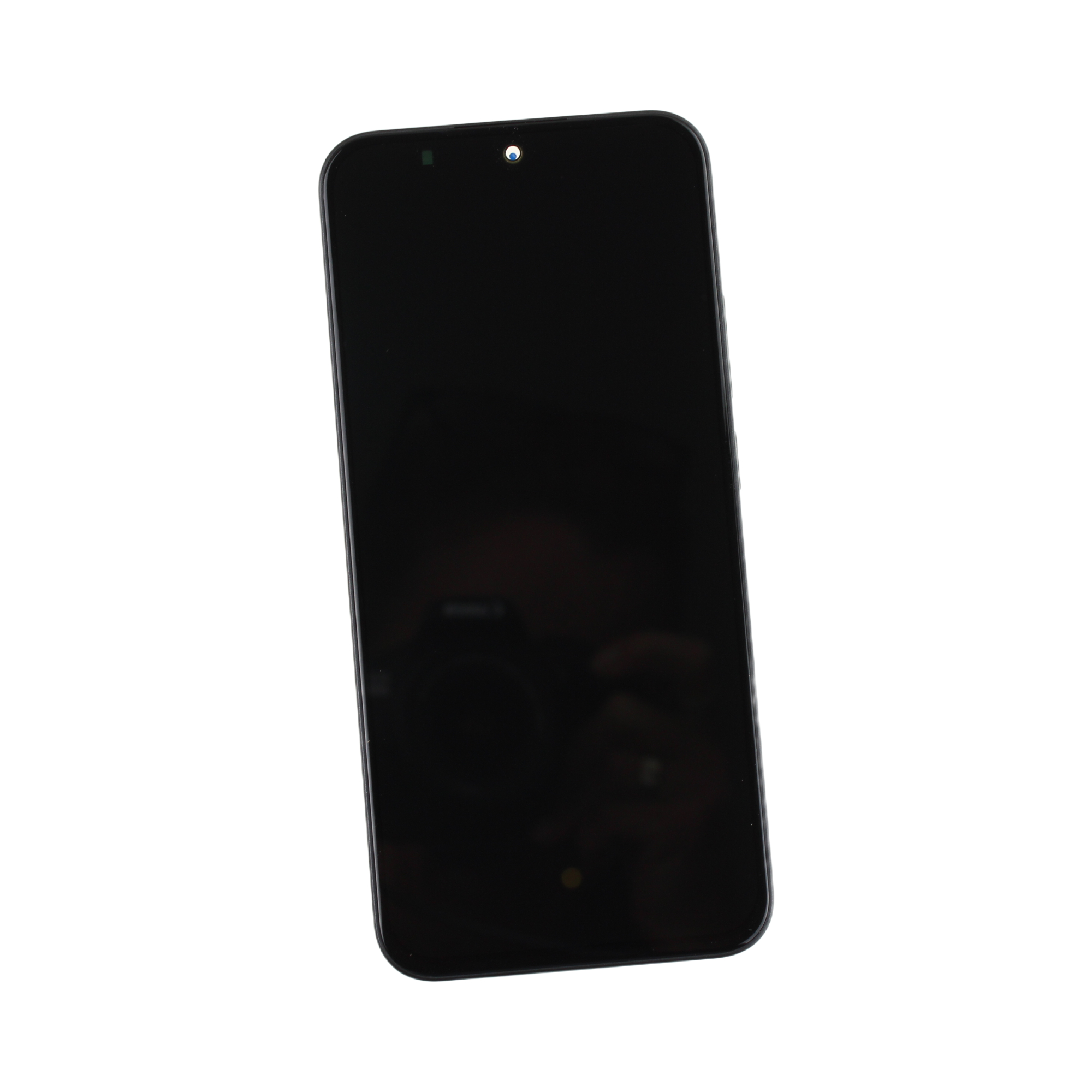 Originál LCD + Dotyková vrstva Xiaomi Redmi Note 17 5G černá