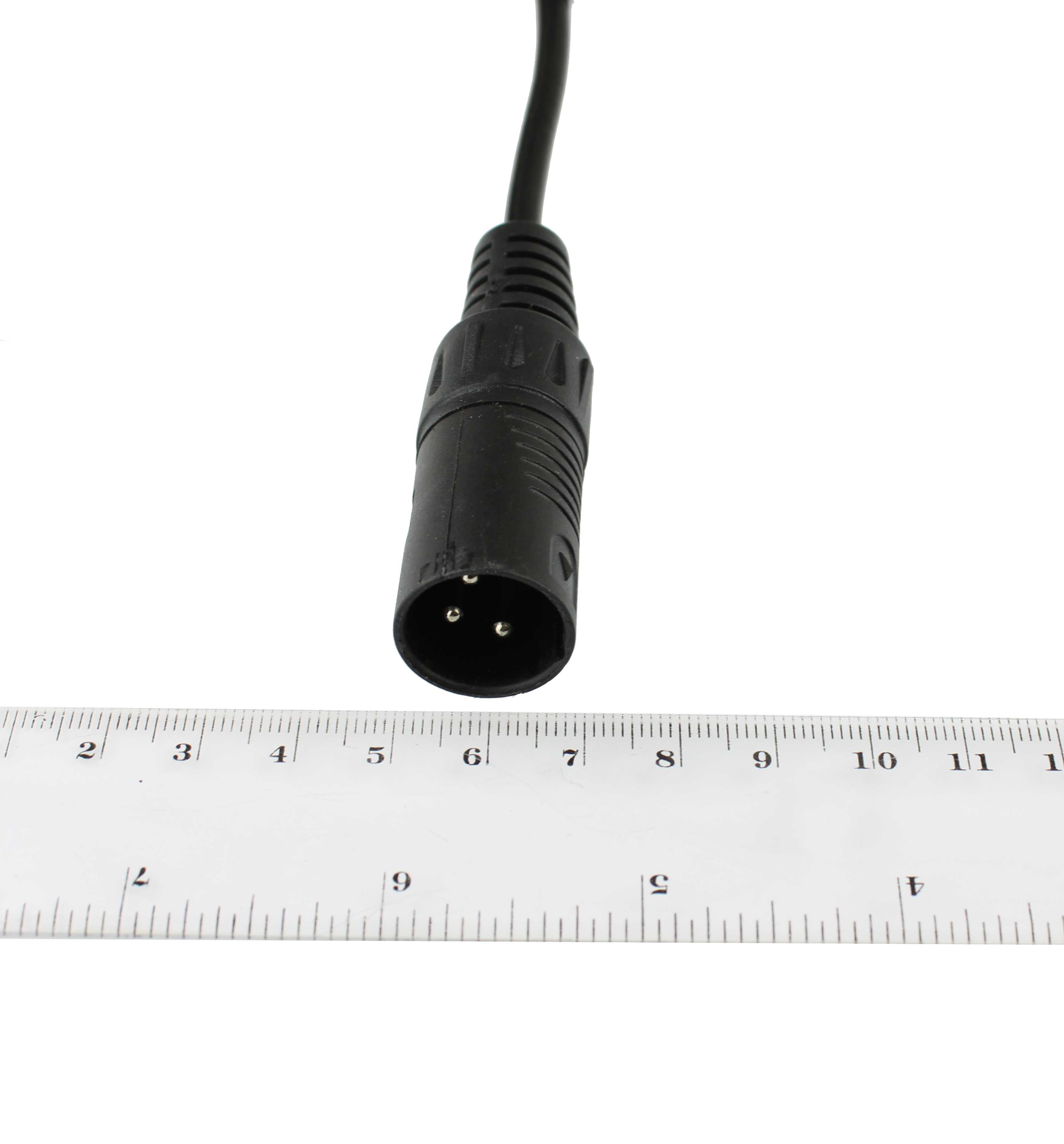 Nabíječka pro elektrokoloběžky Dualtron - Kaabo - Techlife - Motus a elektrokola napájecí adaptér 58,8 V 2 A DC XLR 3 Pin