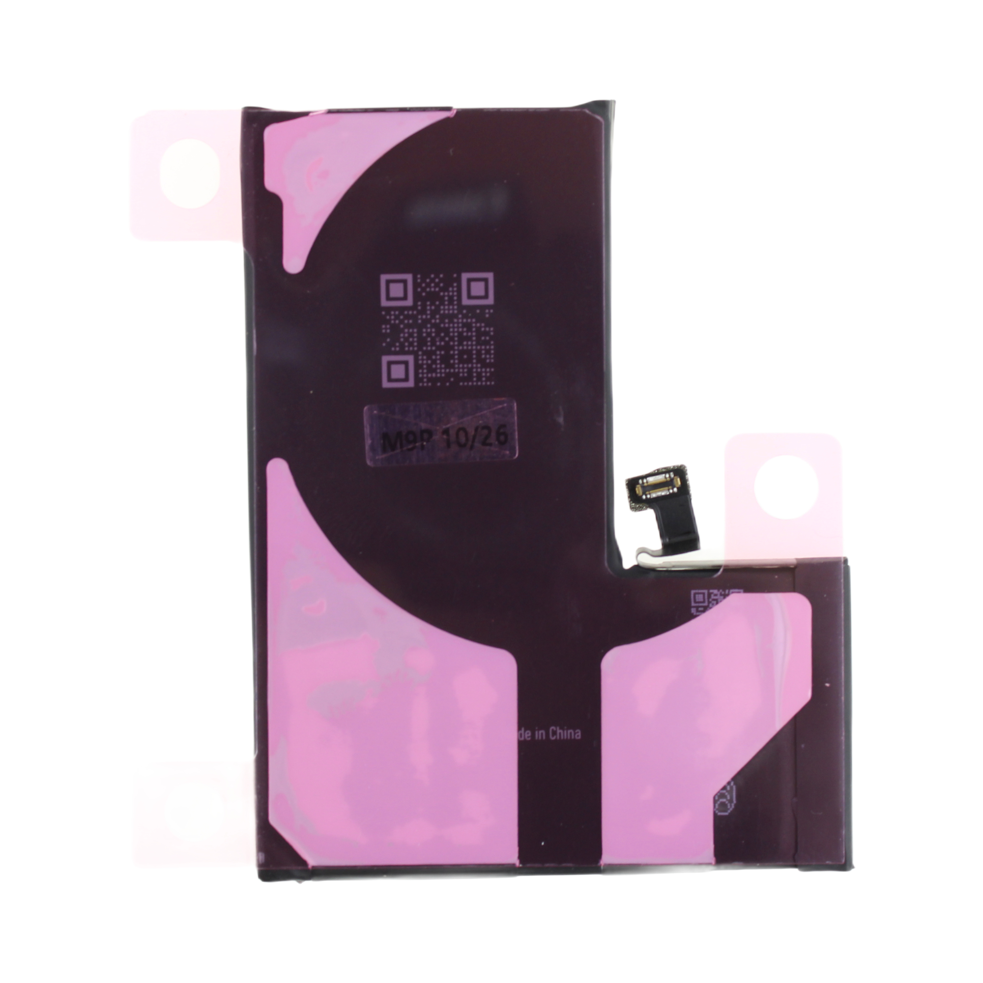Volttrix baterie iPhone 14 Pro s originální BMS 3200 mAh