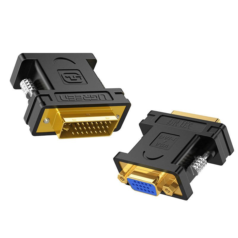 Adapter DVI - VGA UGREEN 20122