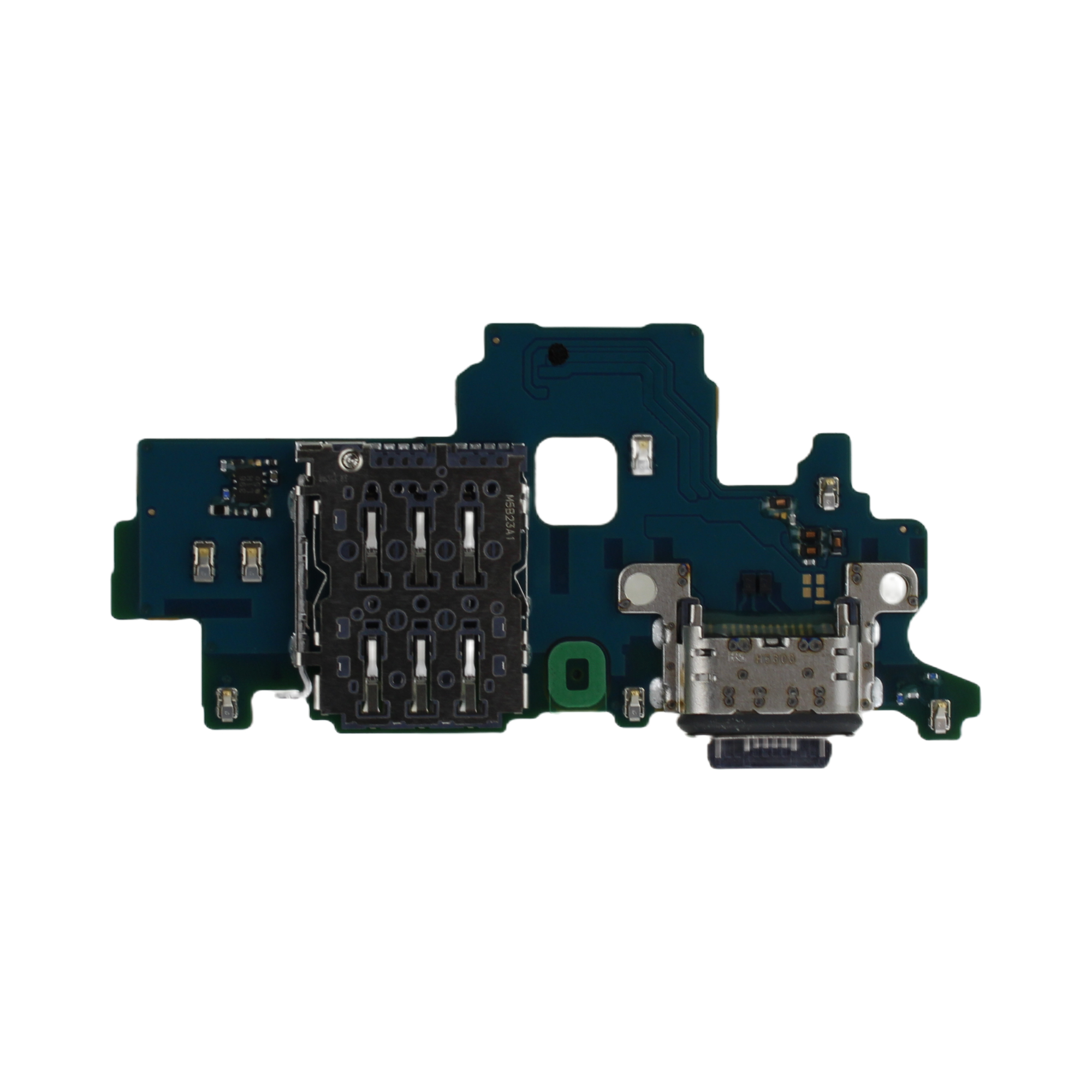 Originál deska s USB nabíjecím konektorem Samsung Galaxy A37 5G SM-A376