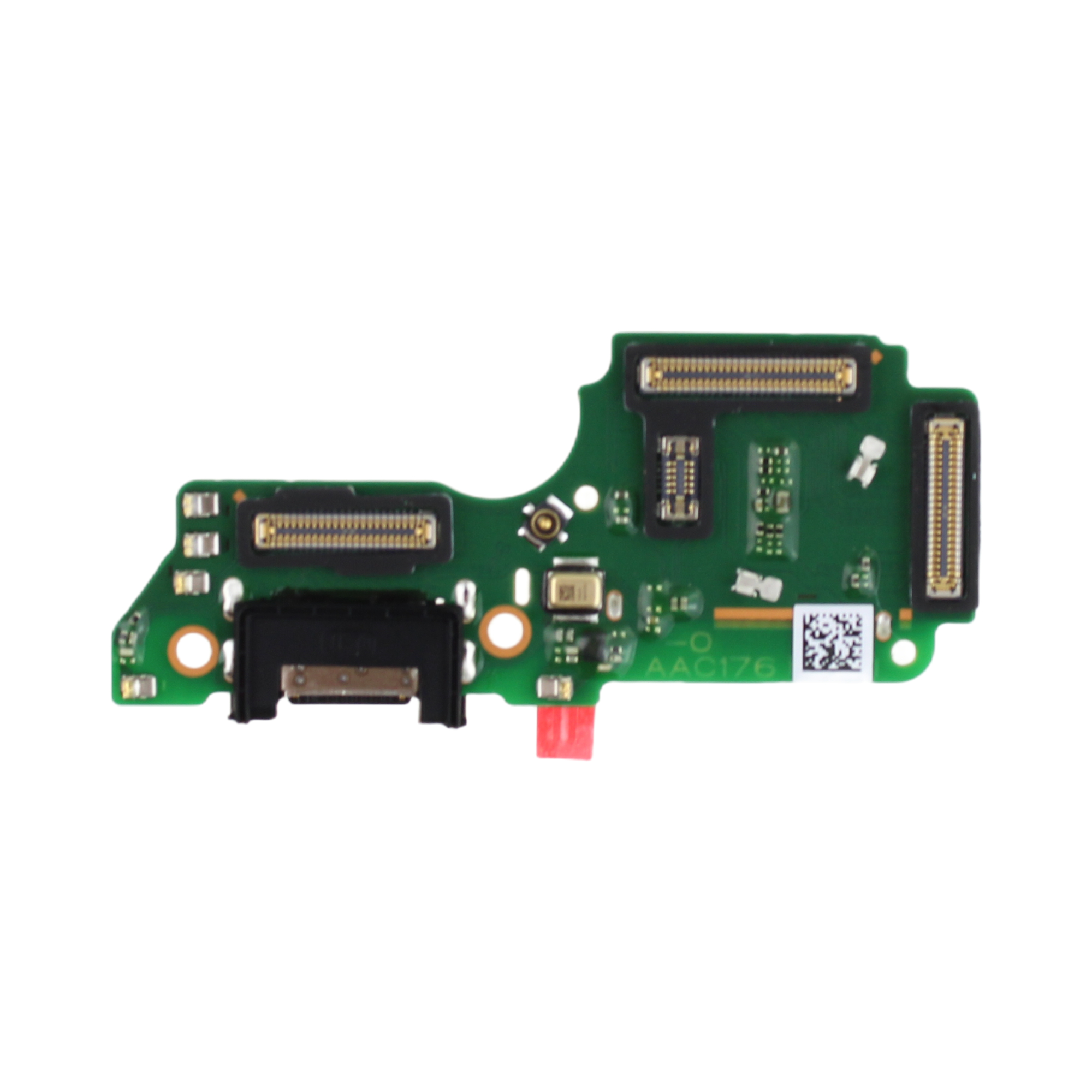 Originál deska s USB nabíjecím konektorem Oppo Reno 12F