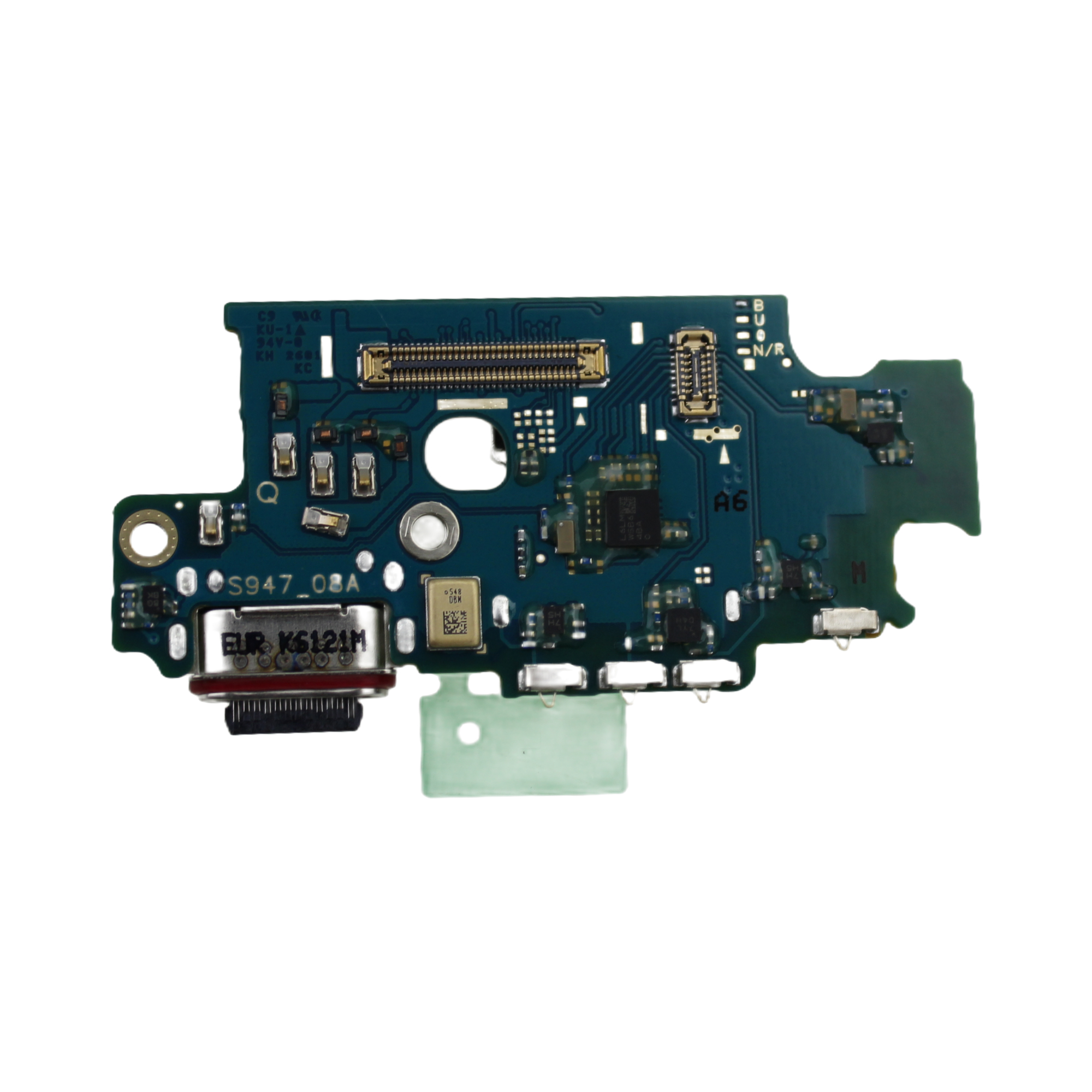 Originál deska s USB nabíjecím konektorem Samsung Galaxy S26 Plus SM-S947