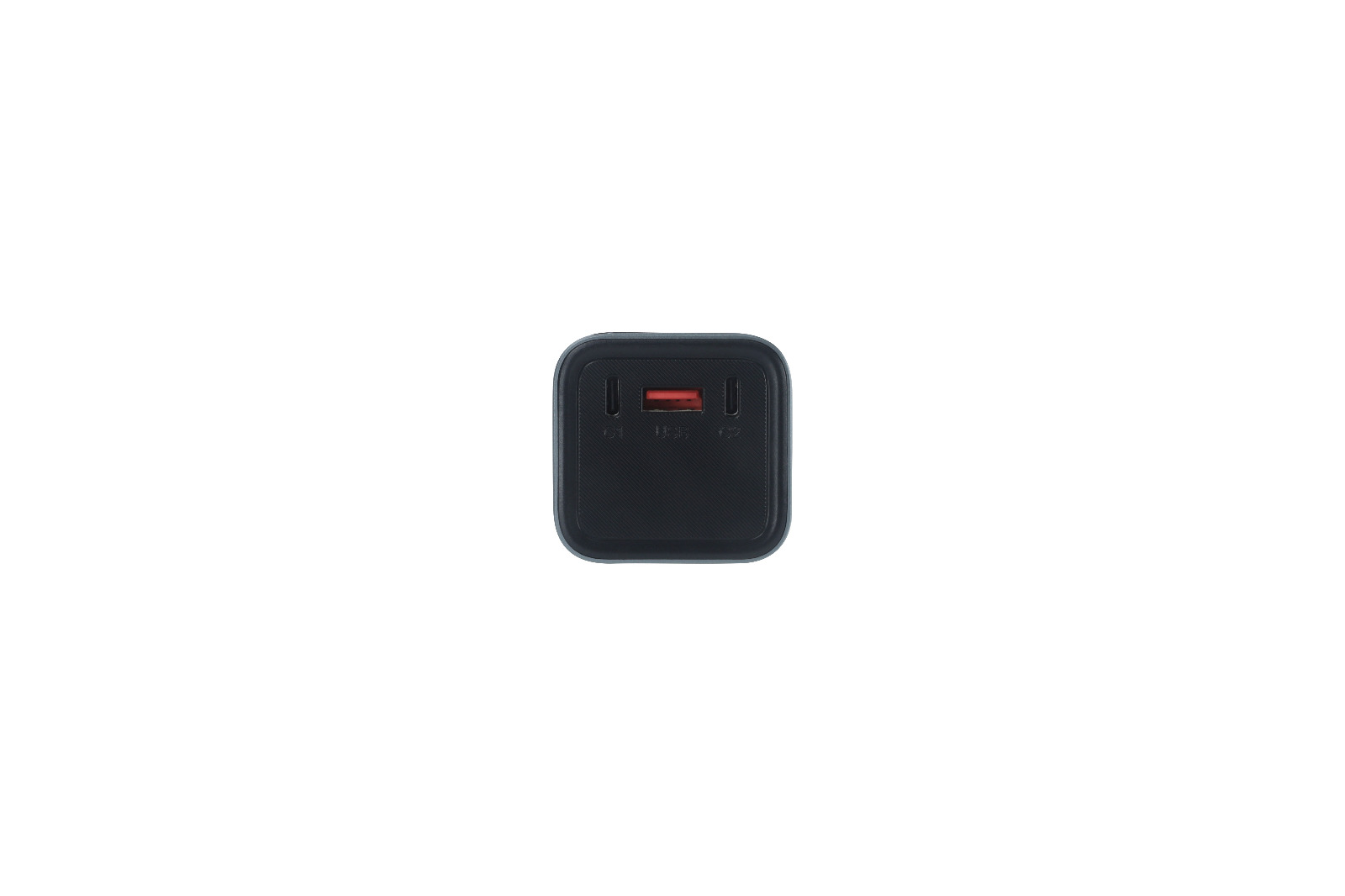 MOONX powerbanka MP07 PD 165W 2xUSB-C + 1xUSB QC3.0 22.5W 30000mAh černá