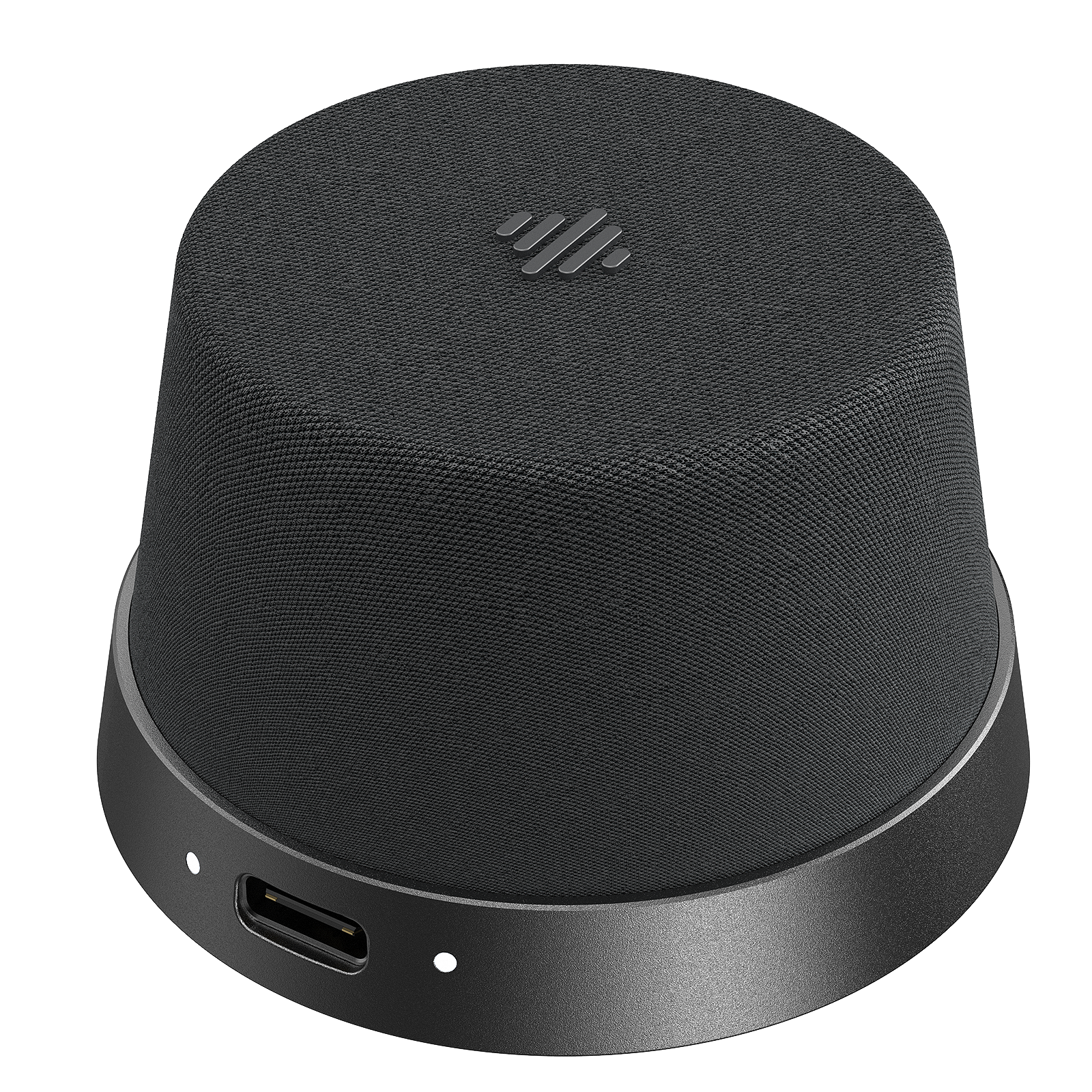 Miatone Magboom Mini IPX6 magnetický bluetooth reproduktor s MagSafe černý