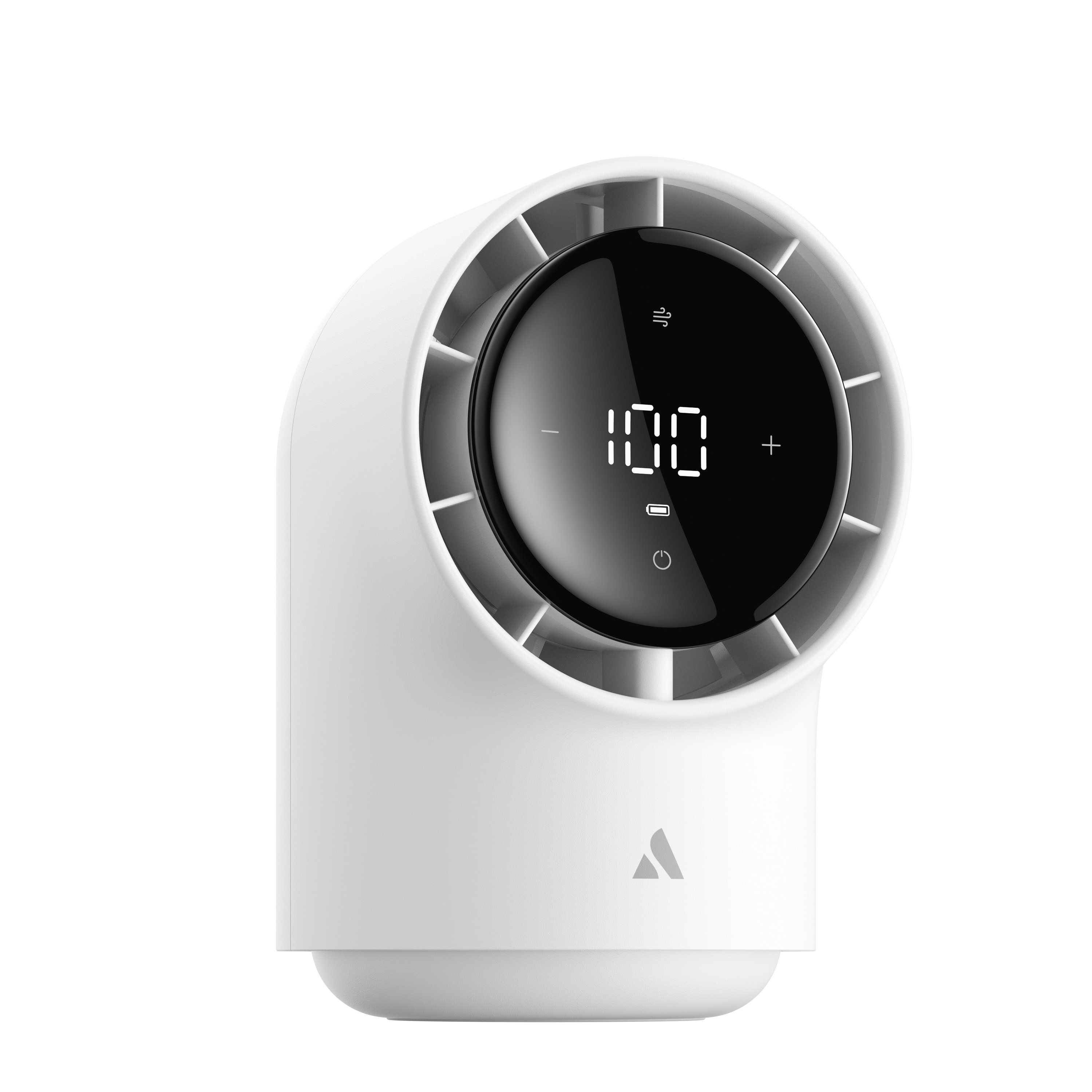 Aecooly Chic 01 Lite TB02 – Stolní USB ventilátor bílý