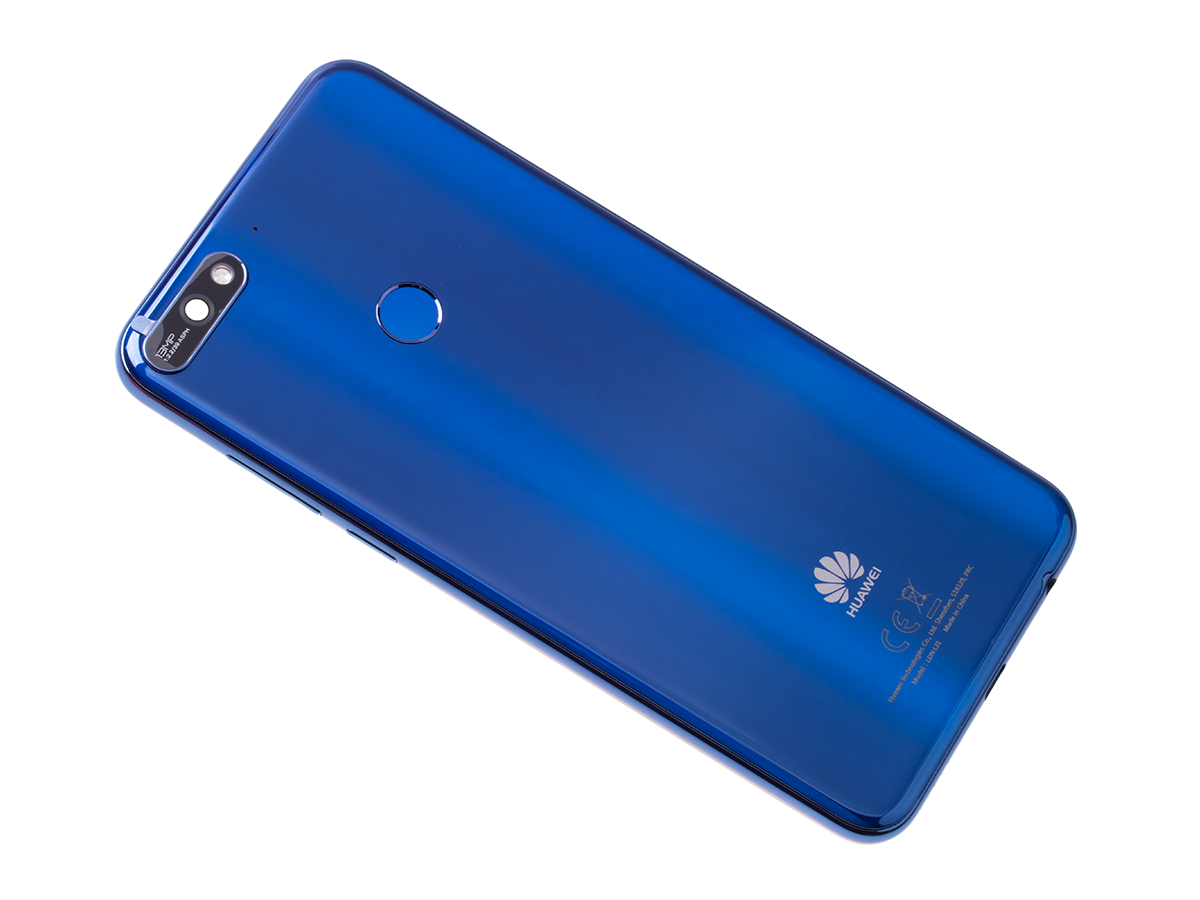 huawei y7 2018 cex