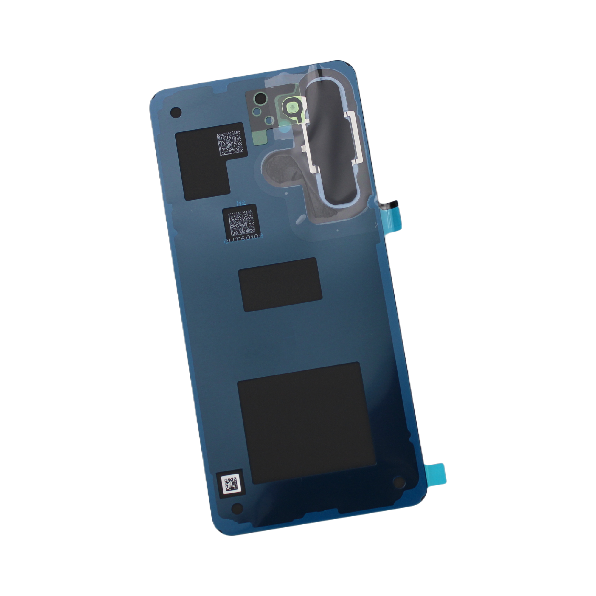 Originál kryt baterie Samsung Galaxy S26 Plus SM-S947 modrý