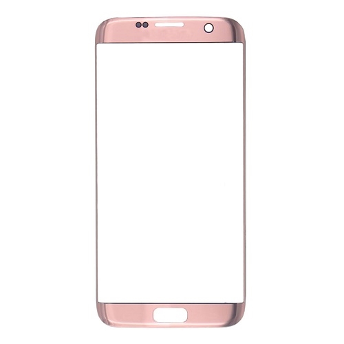 samsung s7 edge rose