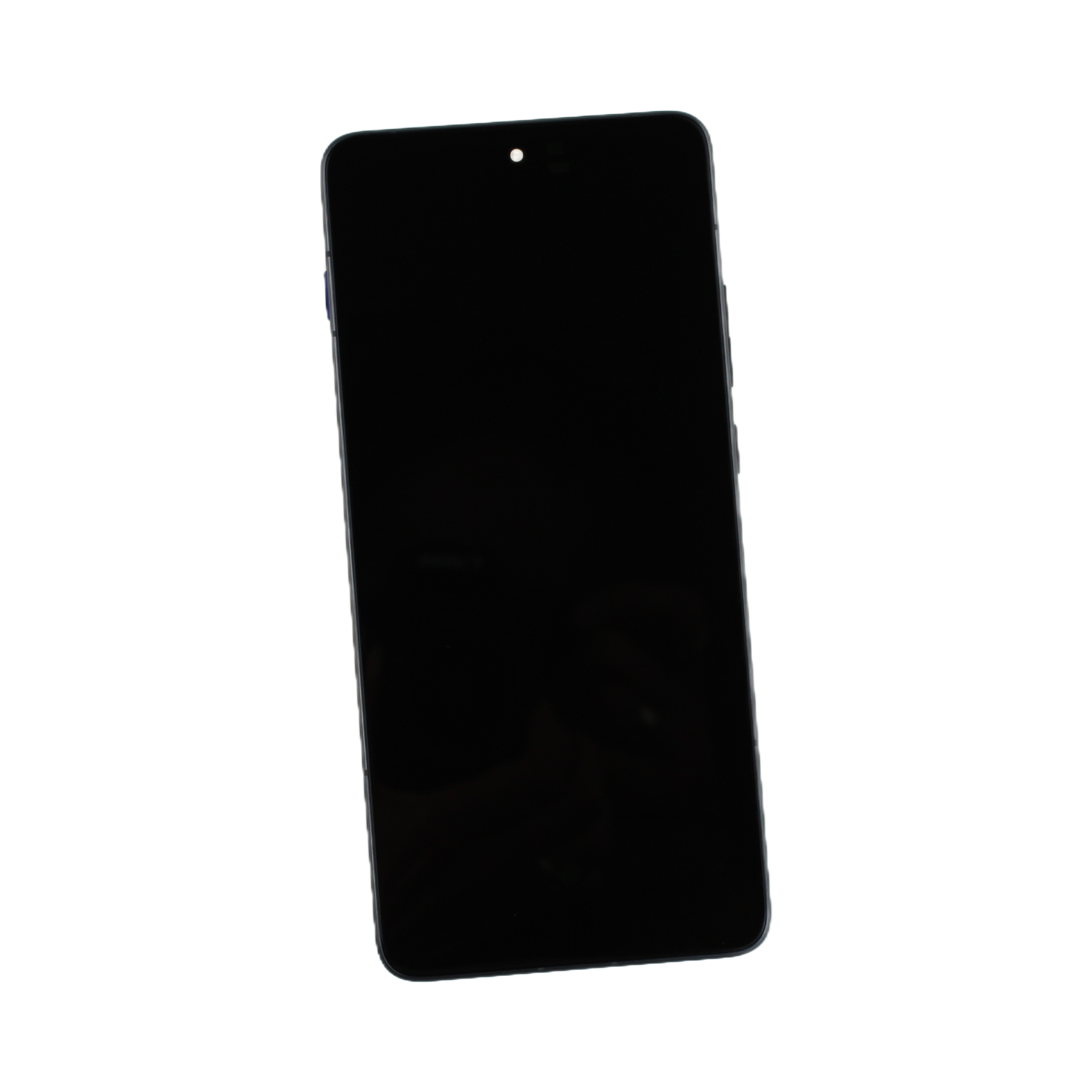 Originál LCD + Dotyková vrstva Motorola Moto Edge 70 šedočerný