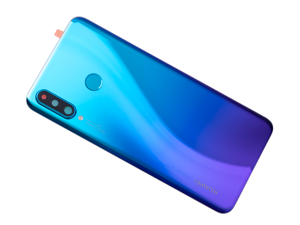 TAPA HUAWEI P30 LITE