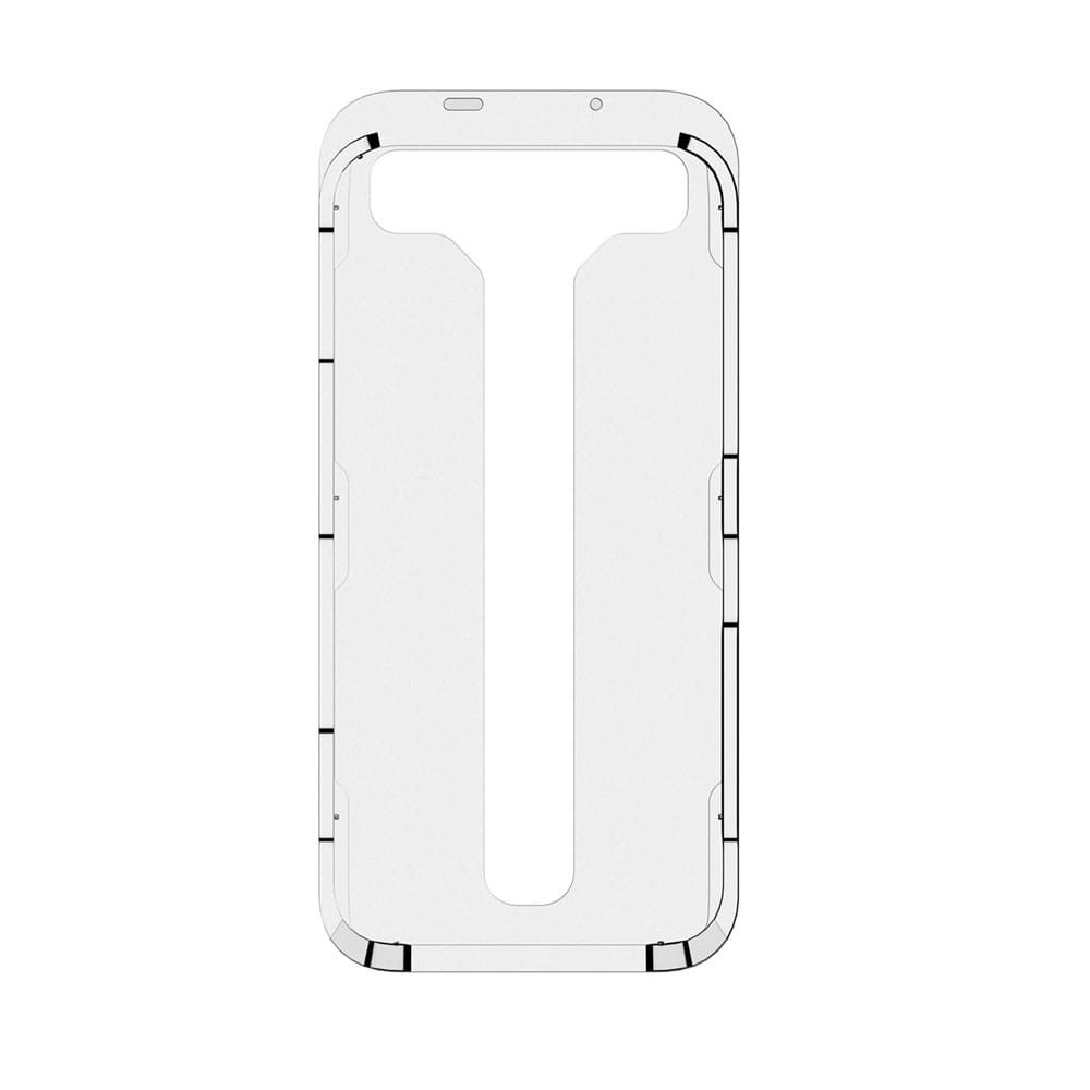 Apple iPhone 15 Pro Max - Ensemble Confort 3mk 4 en 1 - grossiste