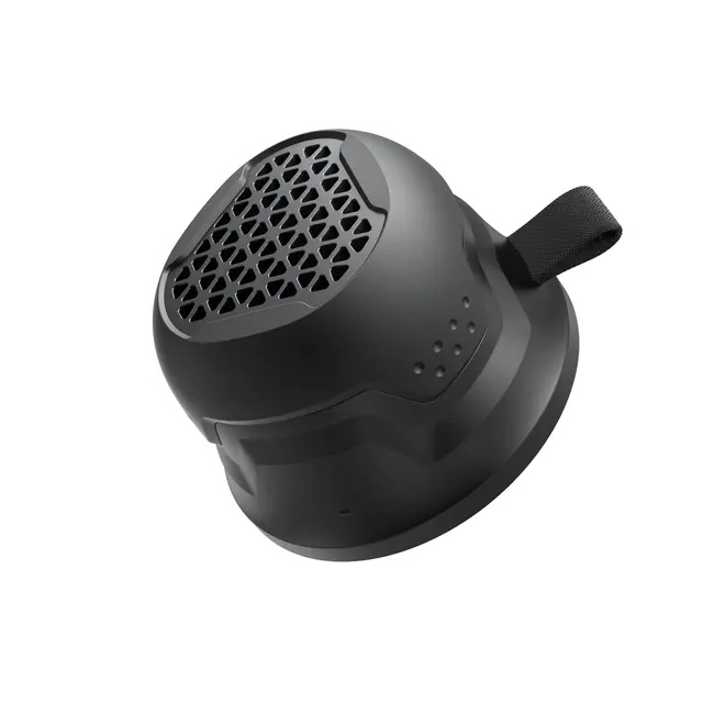 Miatone MagRover IP66 vodotěsný bluetooth magnetický reproduktor s MagSafe černý