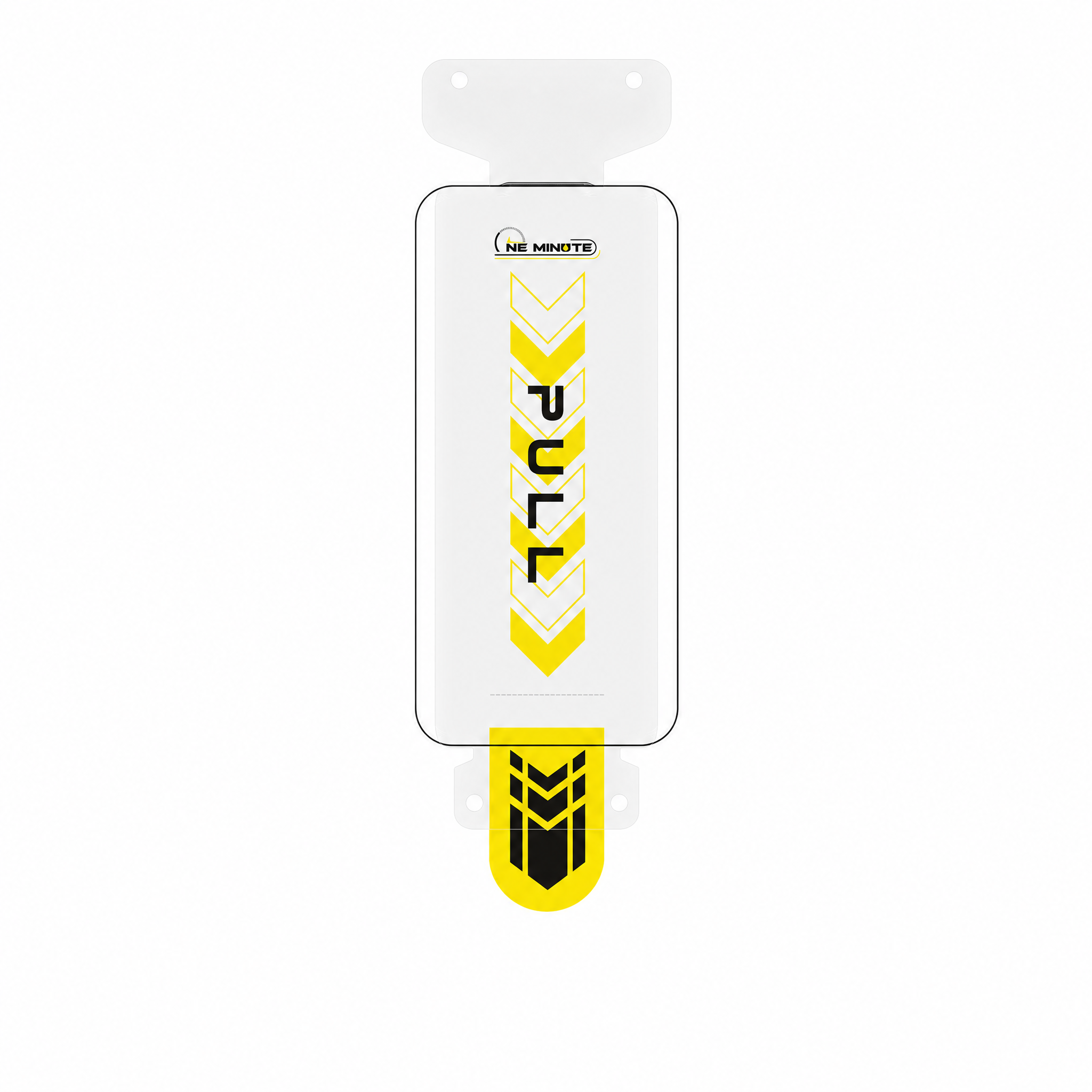 Oneminute ochranné sklo pro Samsung Galaxy A36 2.5D Clear HD pro AI Smart Machine 5 ks